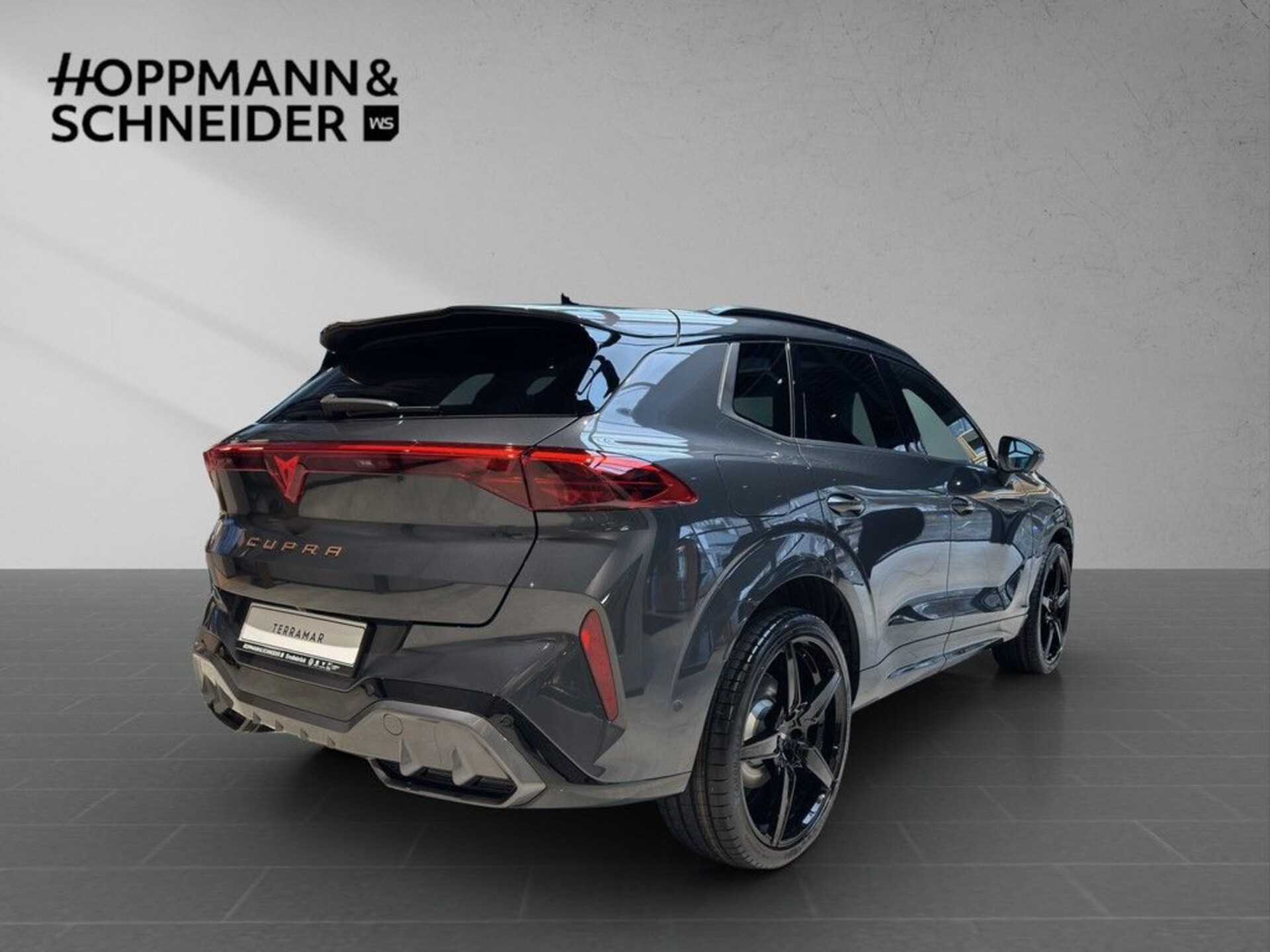 CUPRA Terramar VZ