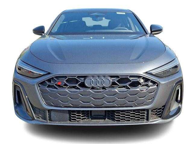 2026 Audi S5 Sedan