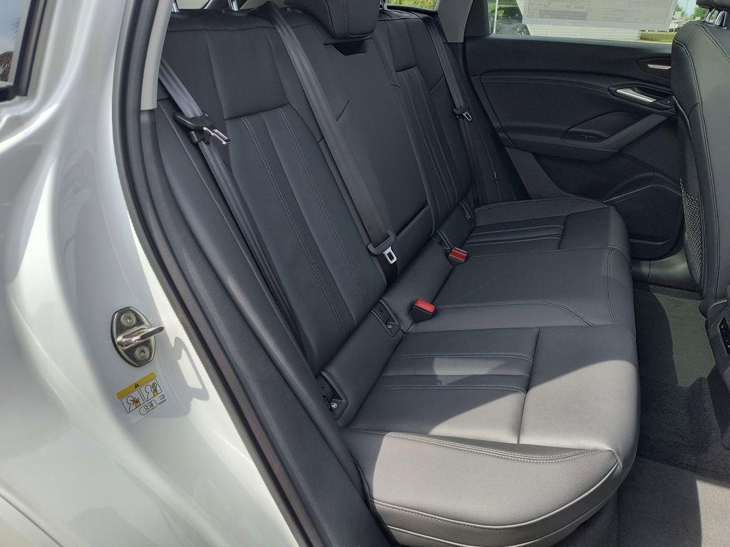 2025 Audi Q6 e-tron Premium Plus - Photo 13
