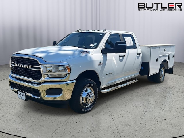 2024 RAM