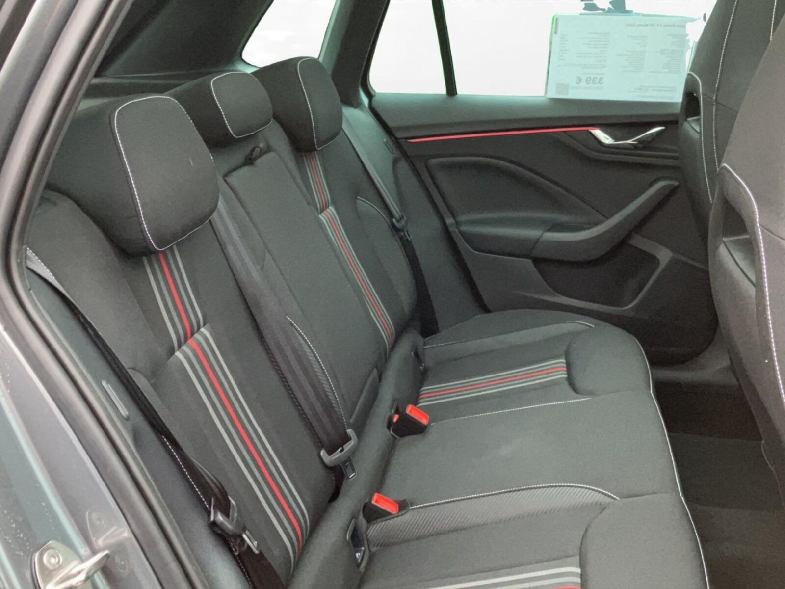 Škoda Kamiq – Bild 12