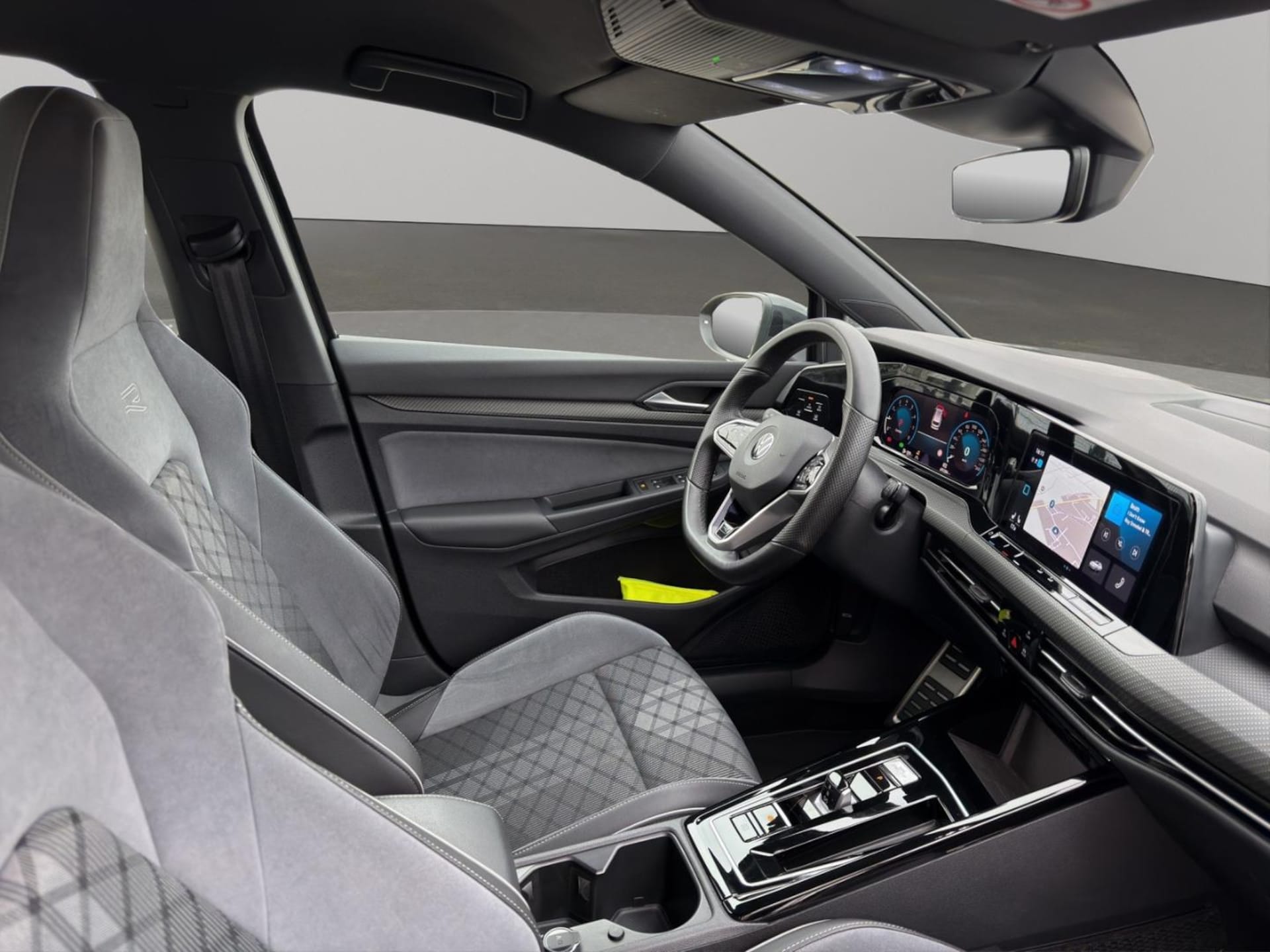Volkswagen Golf Variant R-Line
