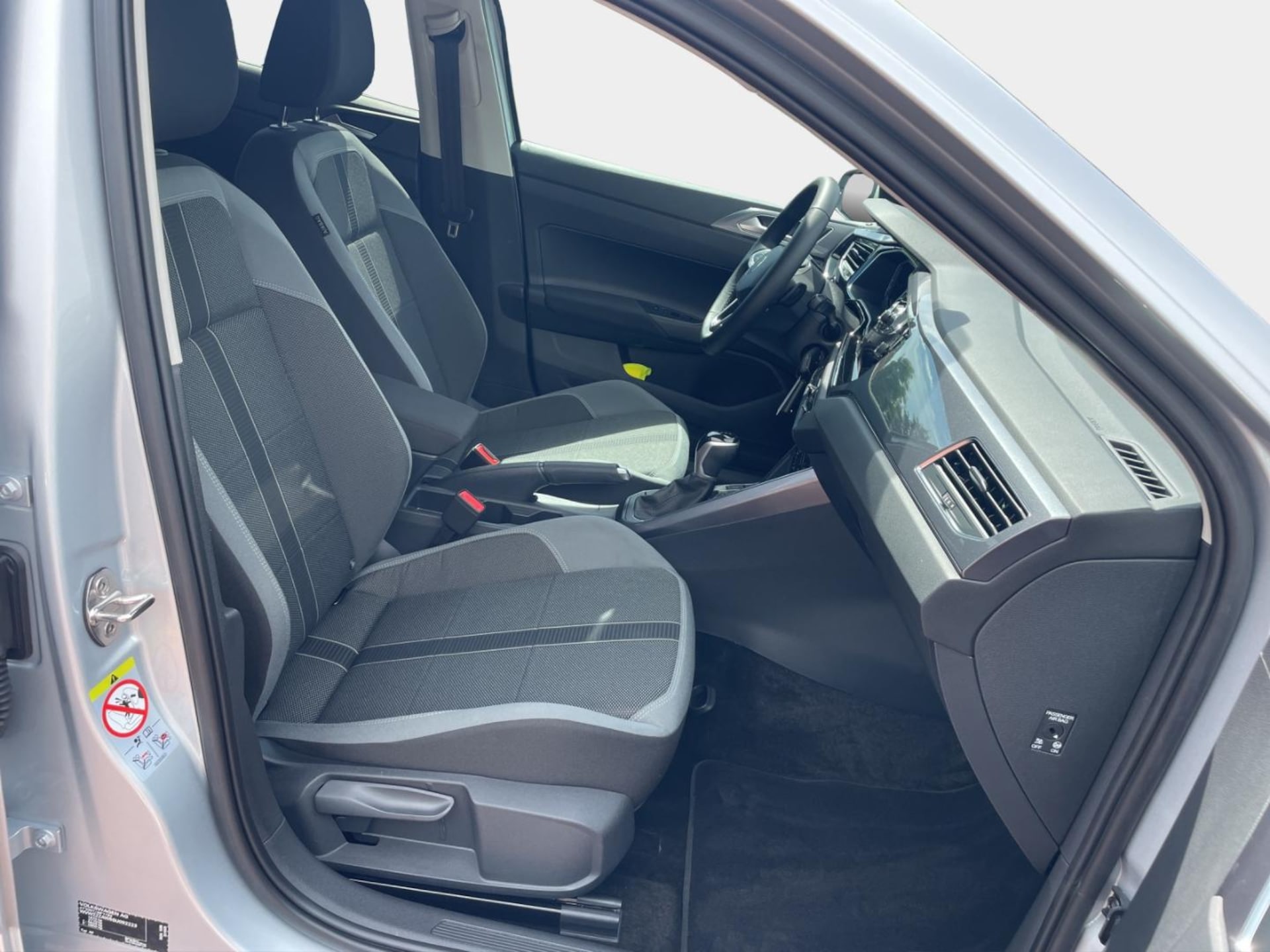 Volkswagen Polo Style