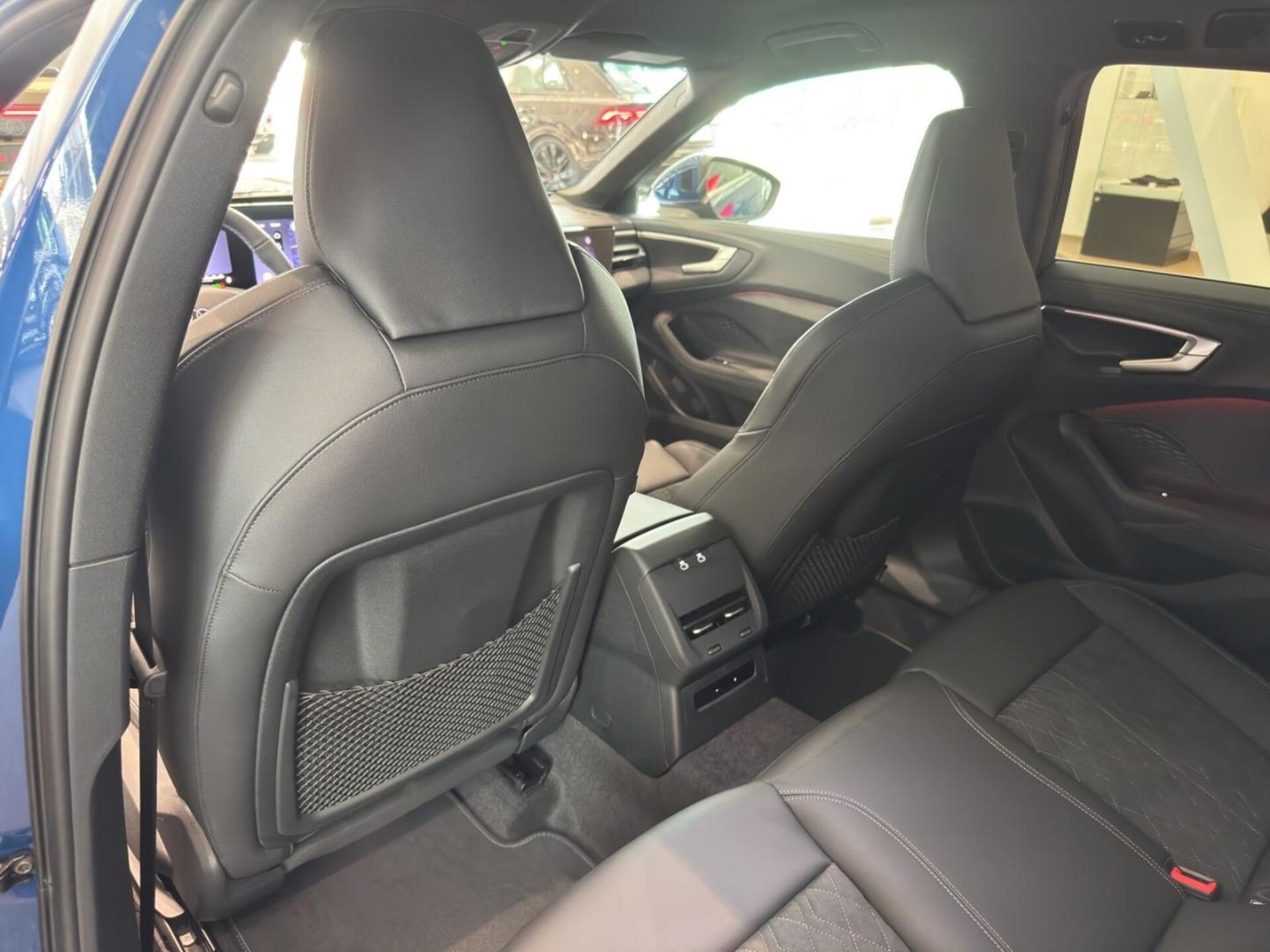 Audi A5 Avant