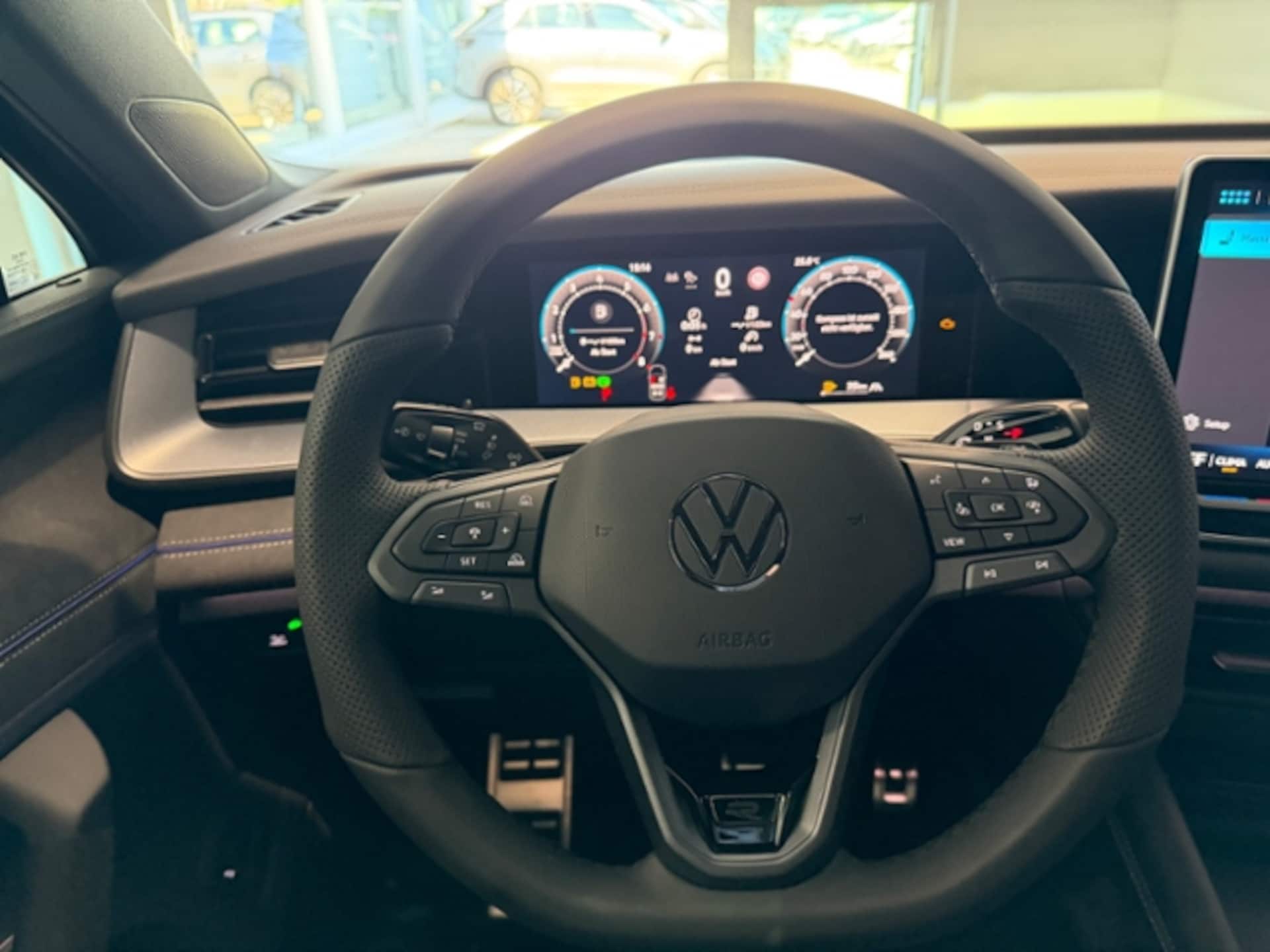Volkswagen Tayron R-Line