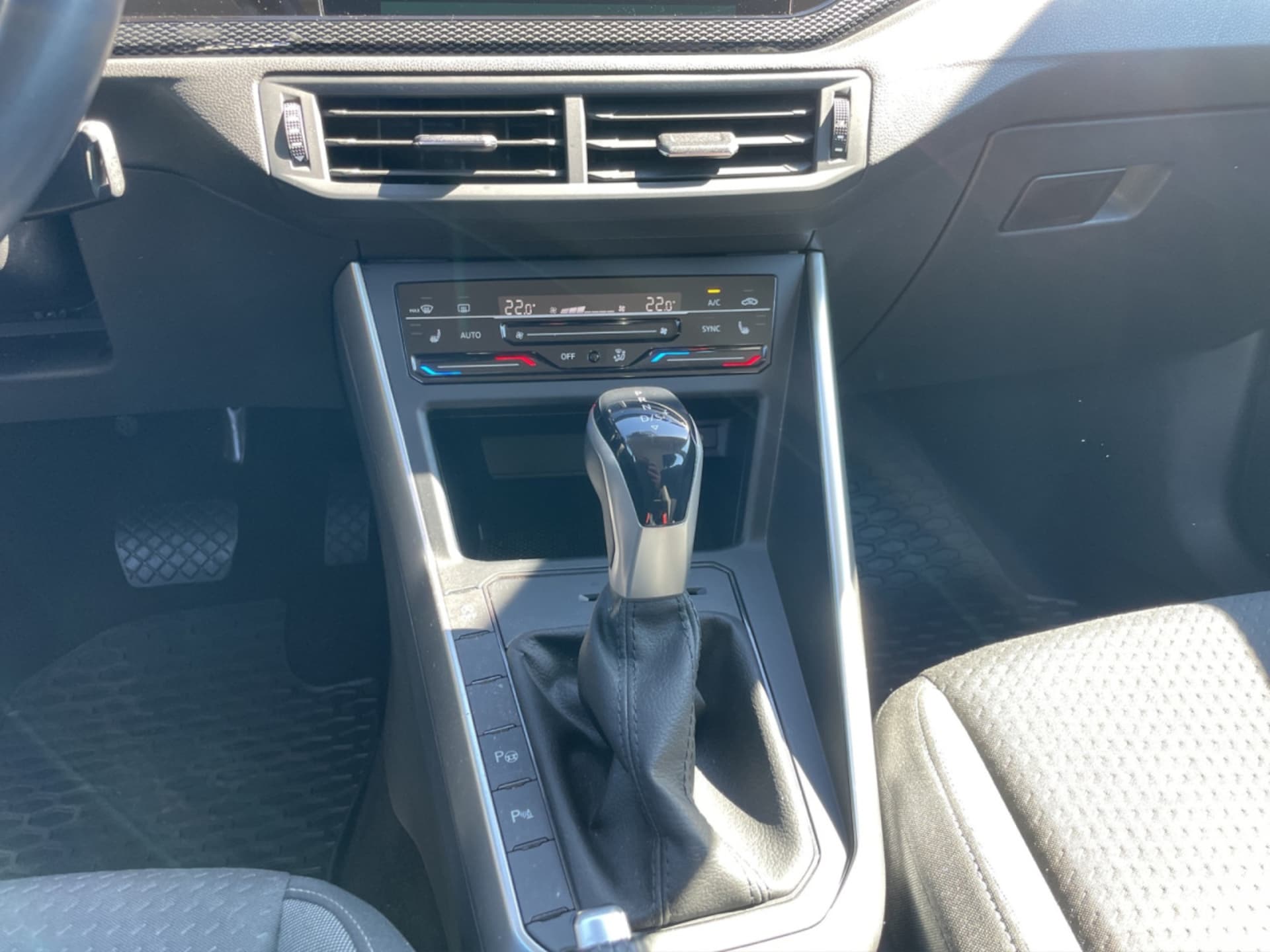 Volkswagen Taigo Life