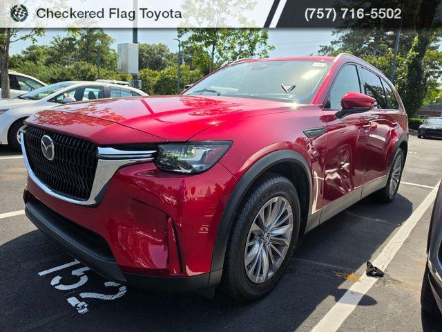 2024 Mazda CX-90