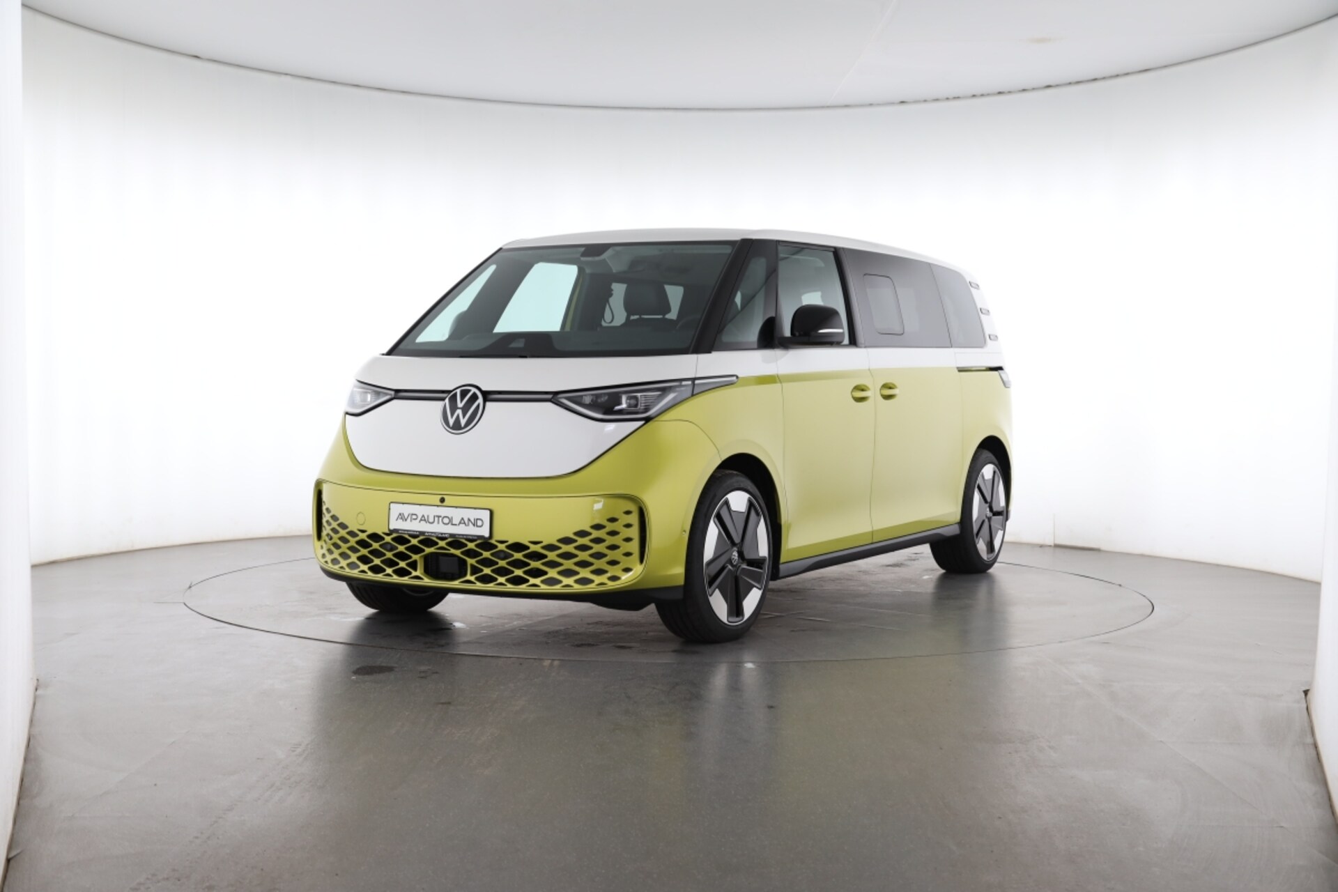 Volkswagen ID. Buzz Pro