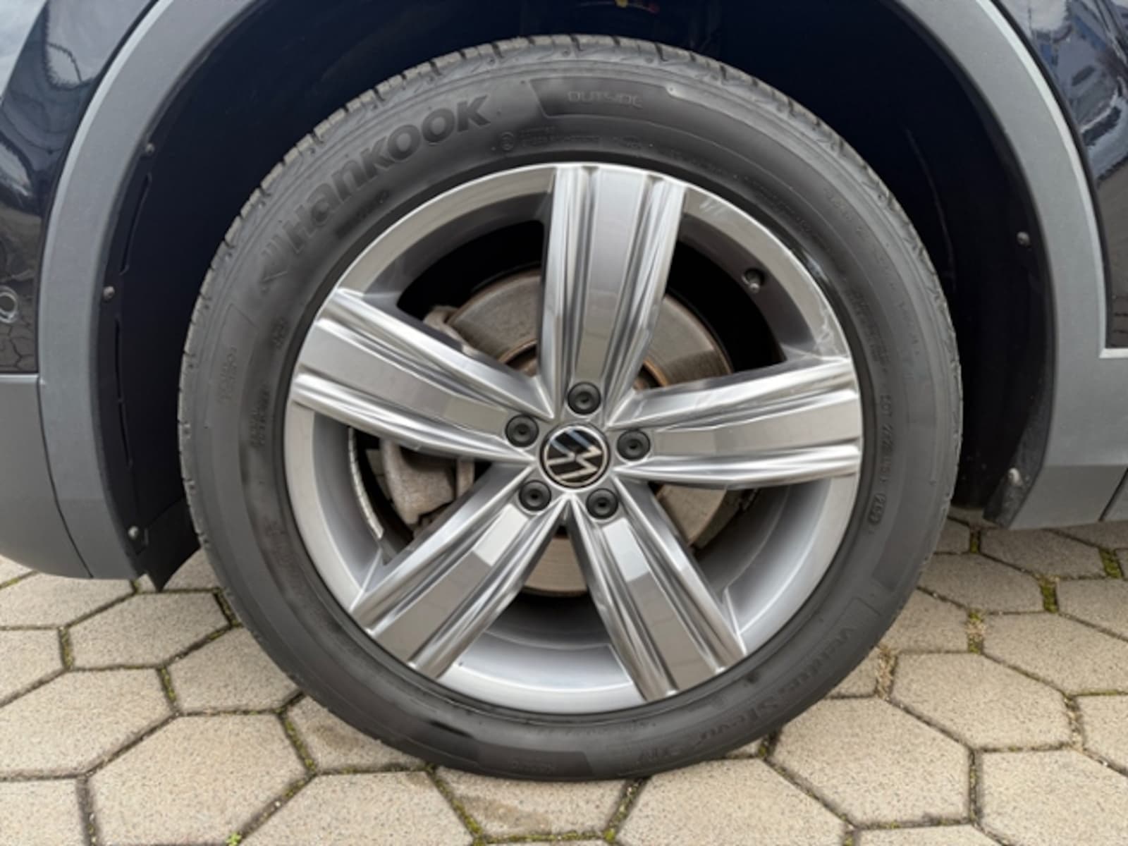 Volkswagen Tiguan Allspace – Bild 28