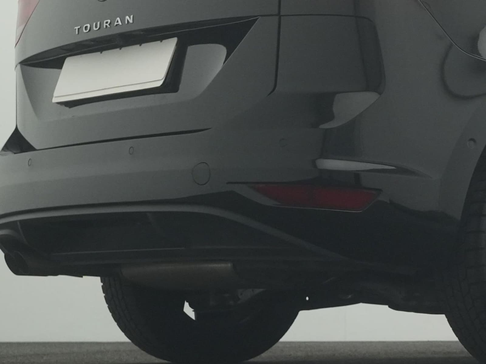 Volkswagen Touran – Bild 21