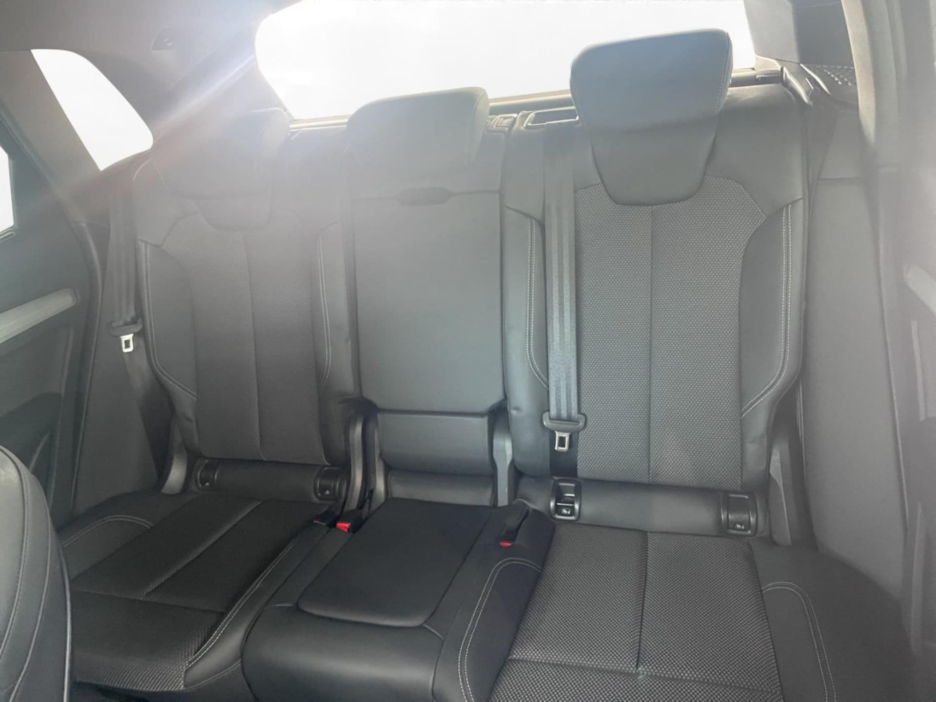 Audi Q5 SUV S line