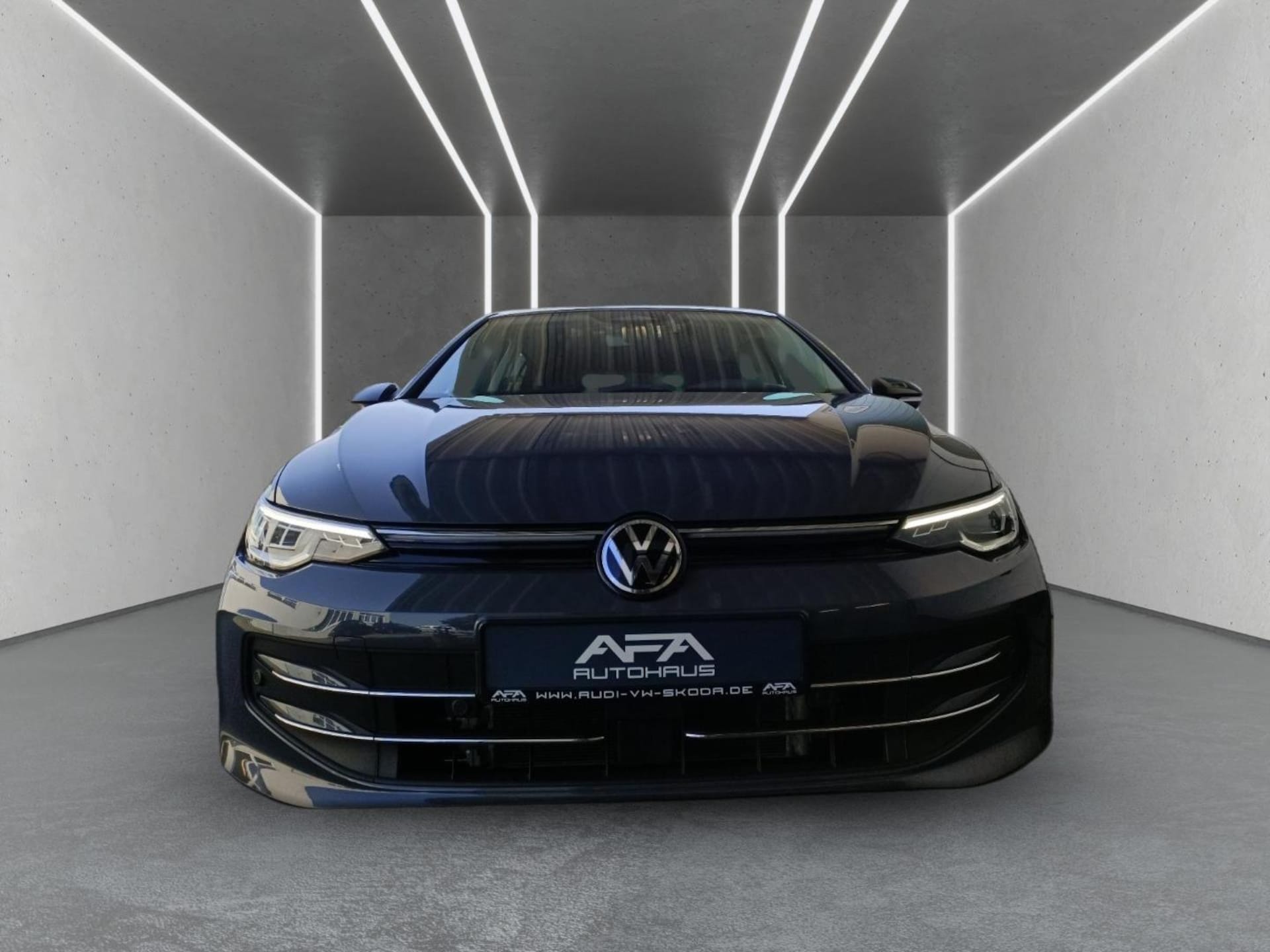 Volkswagen Golf Life