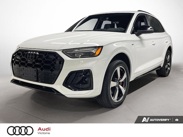 Photo of 2024 Audi Q5