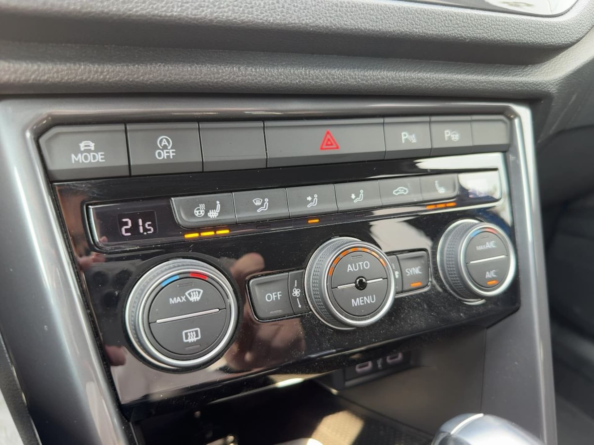 Volkswagen T-Roc Sport