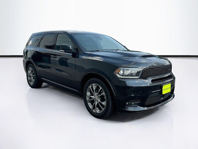 2019 Dodge Durango
