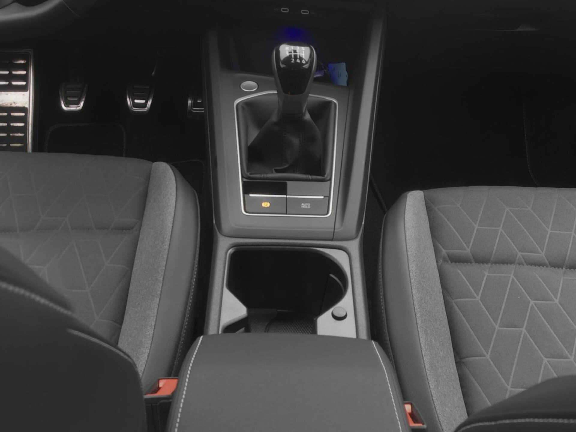 Volkswagen Golf ENERGY