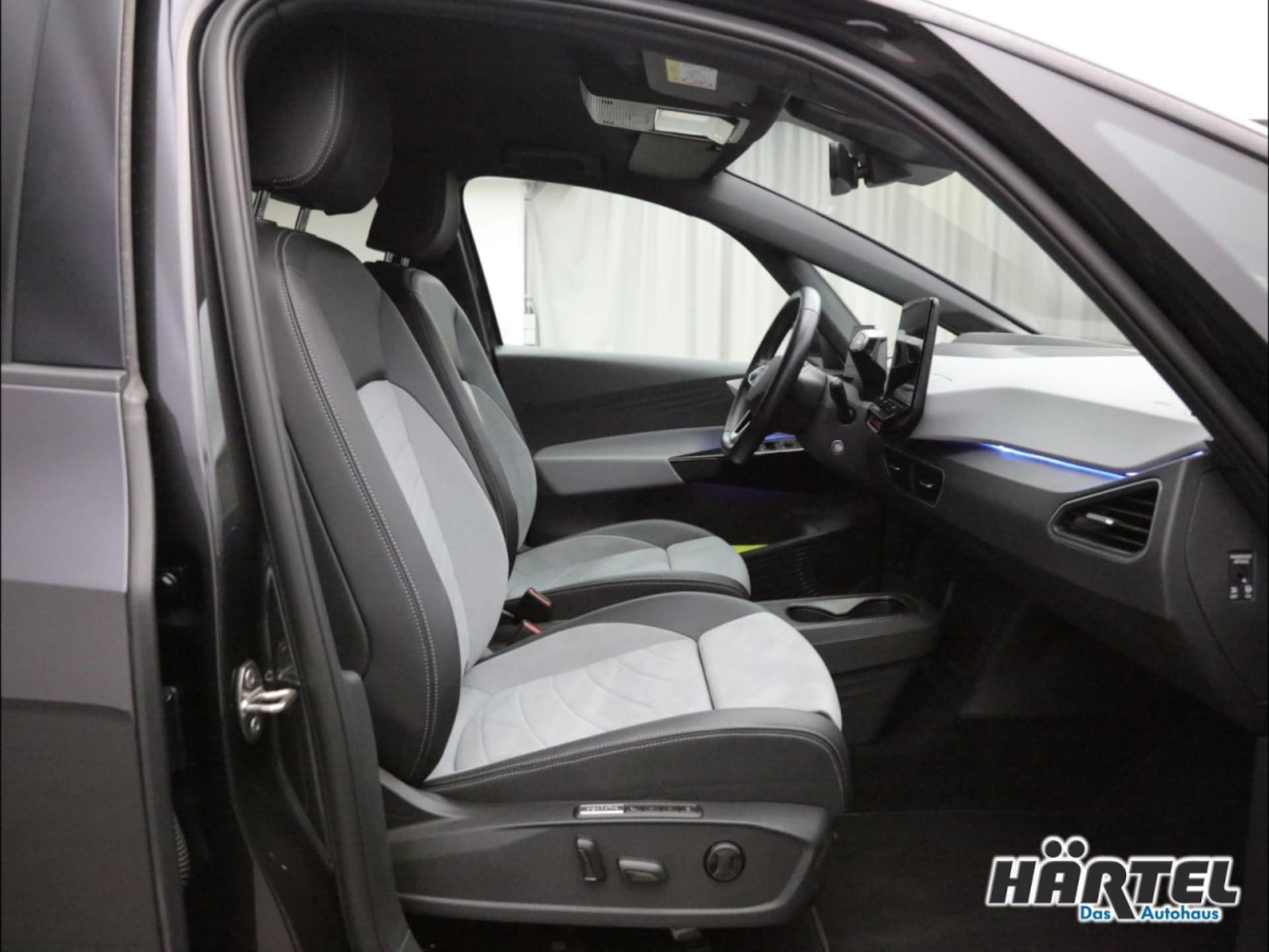 Volkswagen ID.3 Pro S