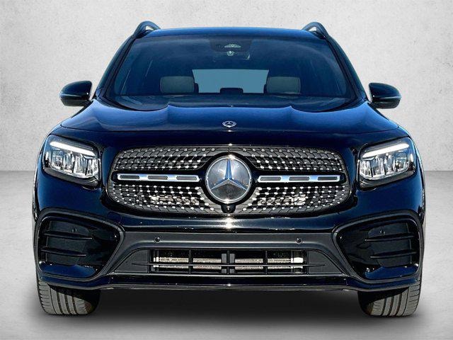 2024 Mercedes-Benz GLB 250