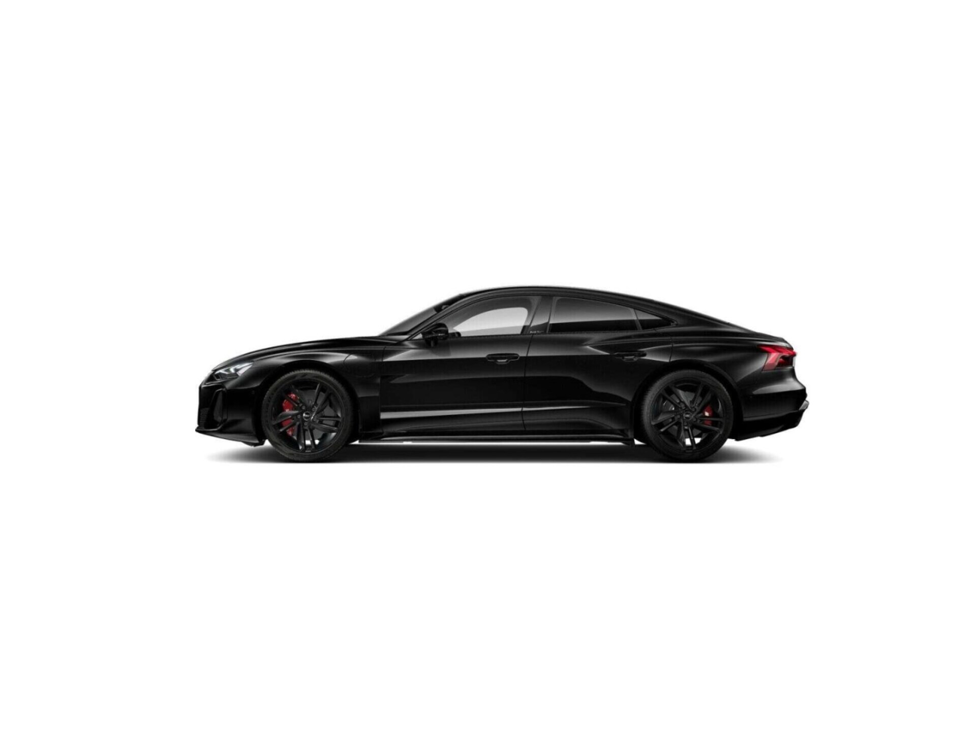 Audi S e-tron GT