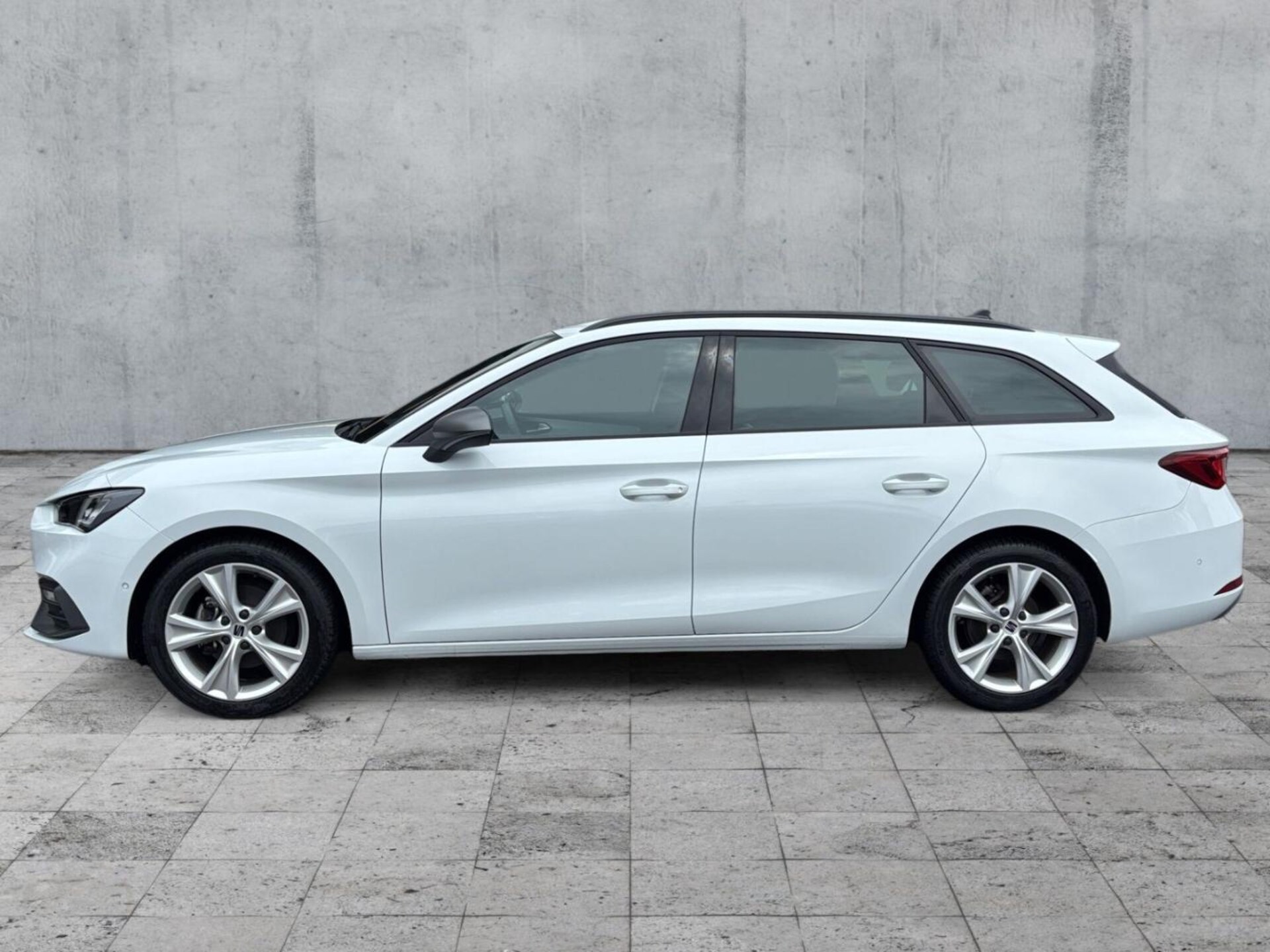 SEAT Leon Sportstourer FR