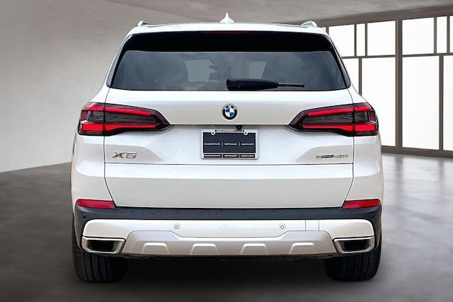 2023 BMW X5