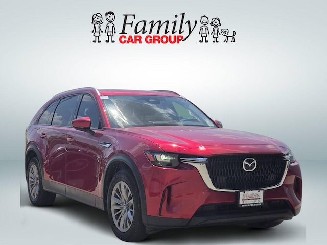 2024 Mazda