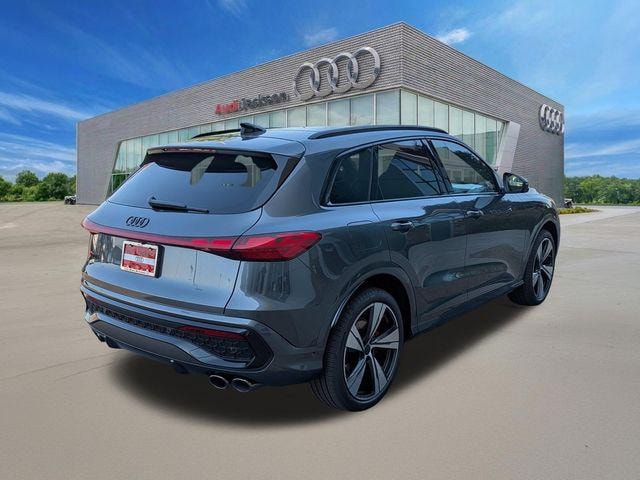 2026 Audi SQ5