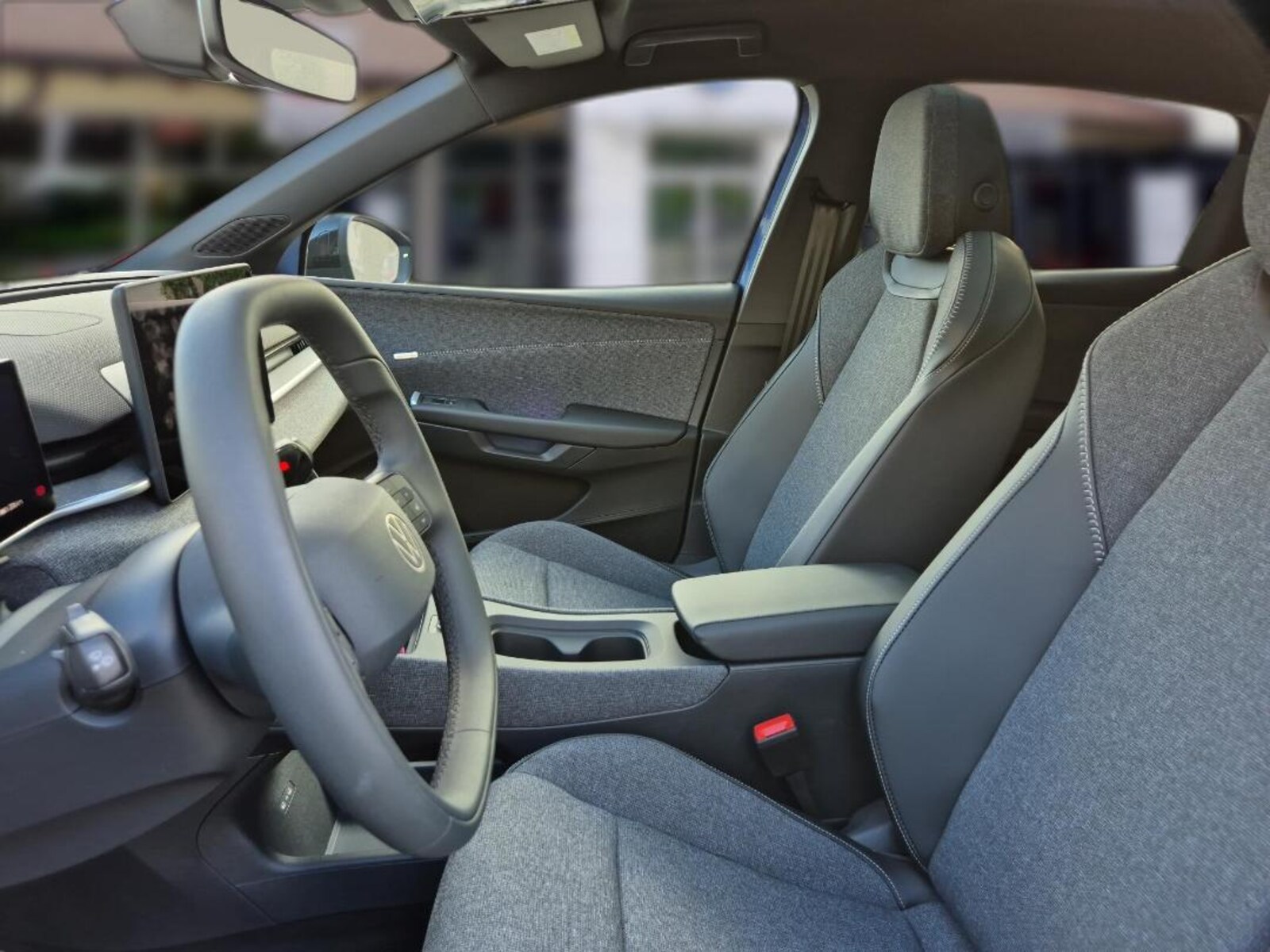 Volkswagen ID. Polo – Bild 10
