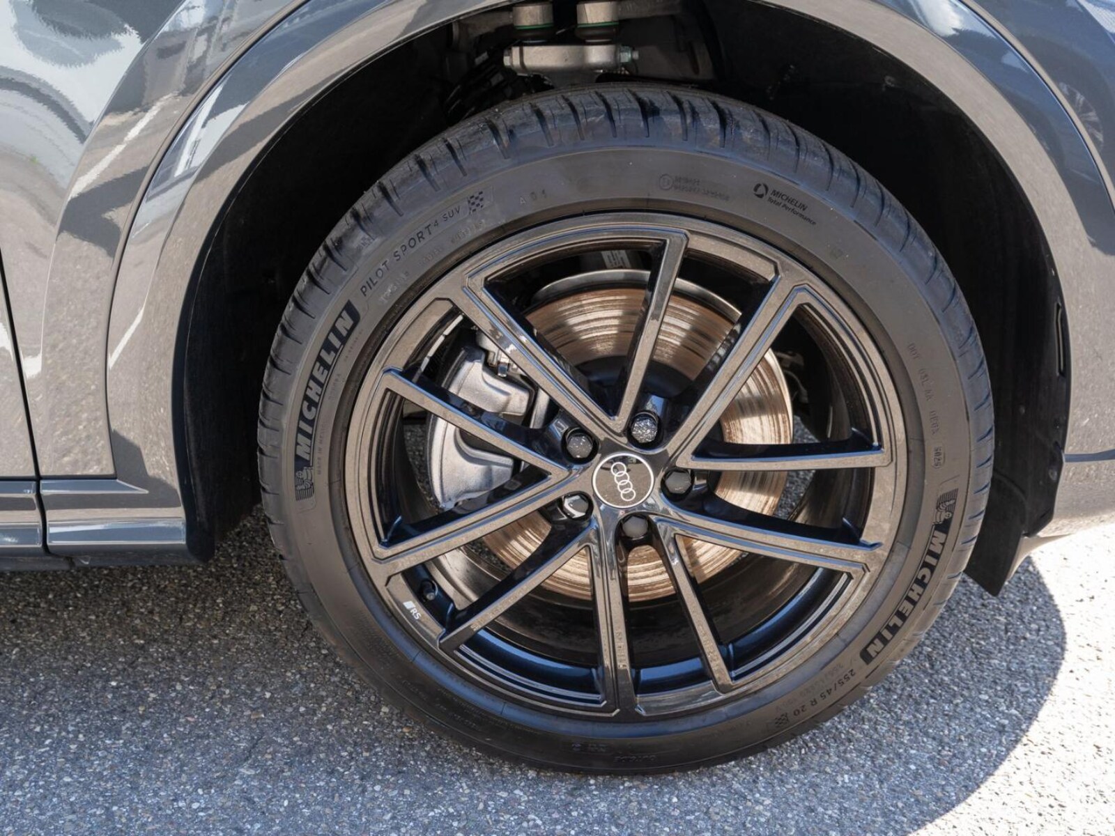 Audi Q5 Sportback – Bild 10