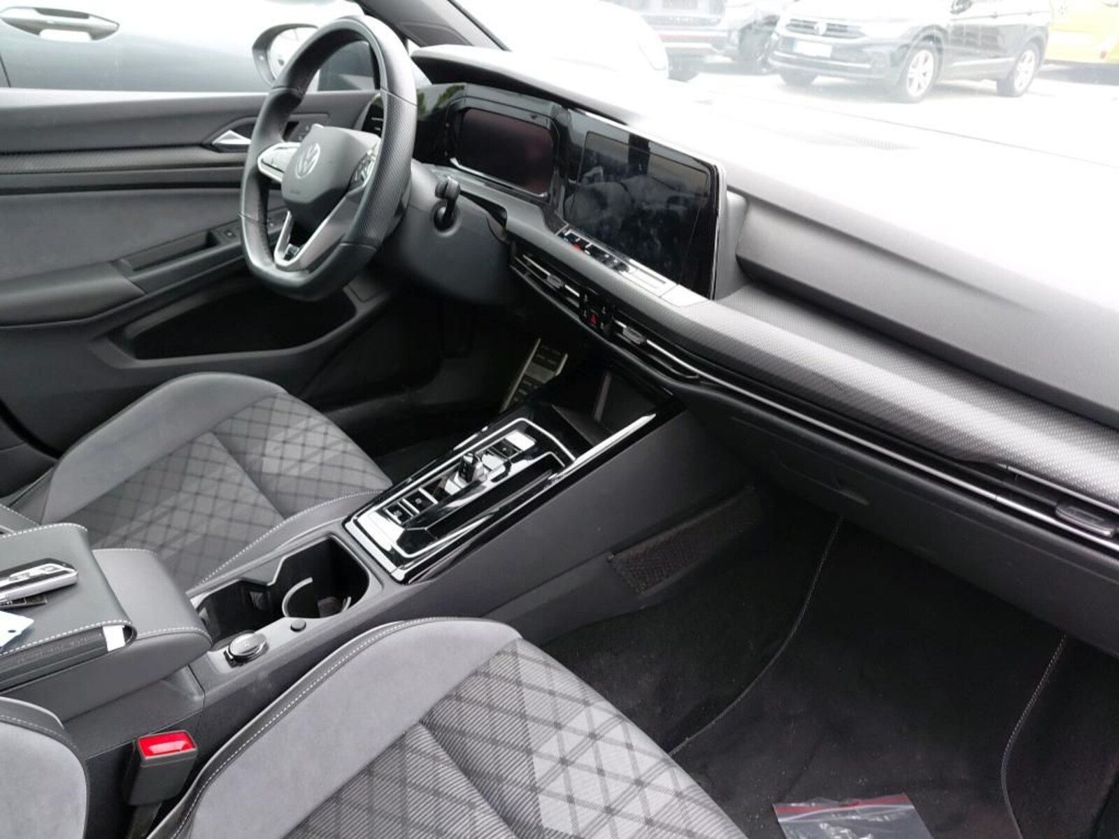 Volkswagen Golf – Bild 7