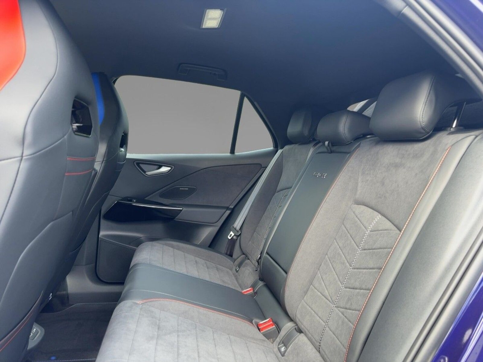 Volkswagen ID.3 – Bild 9