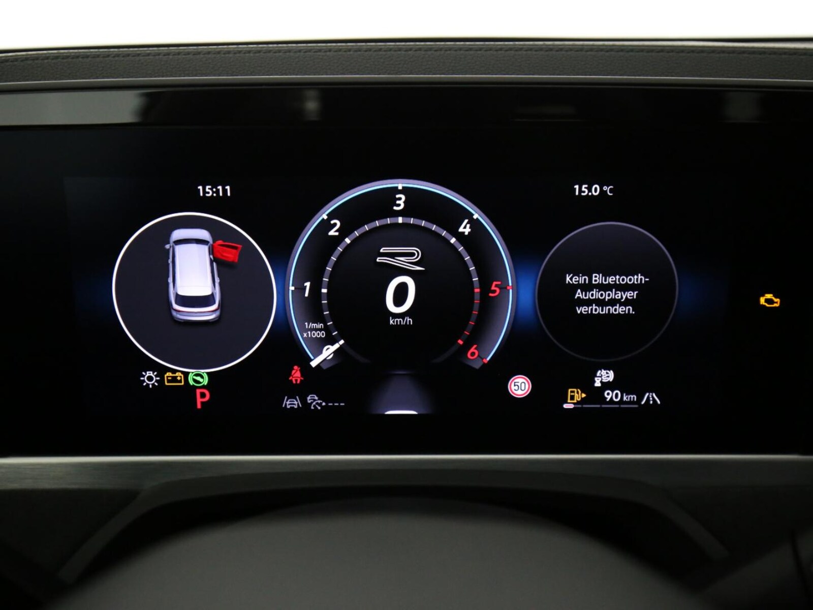 Volkswagen Passat – Bild 12