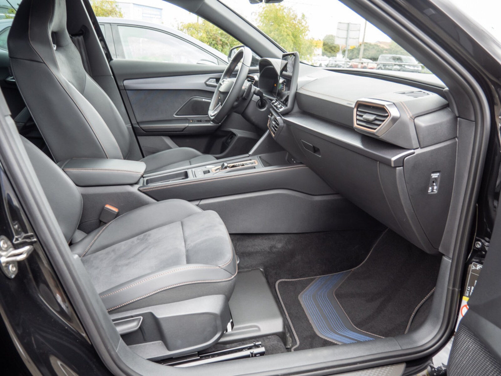CUPRA Formentor – Bild 2