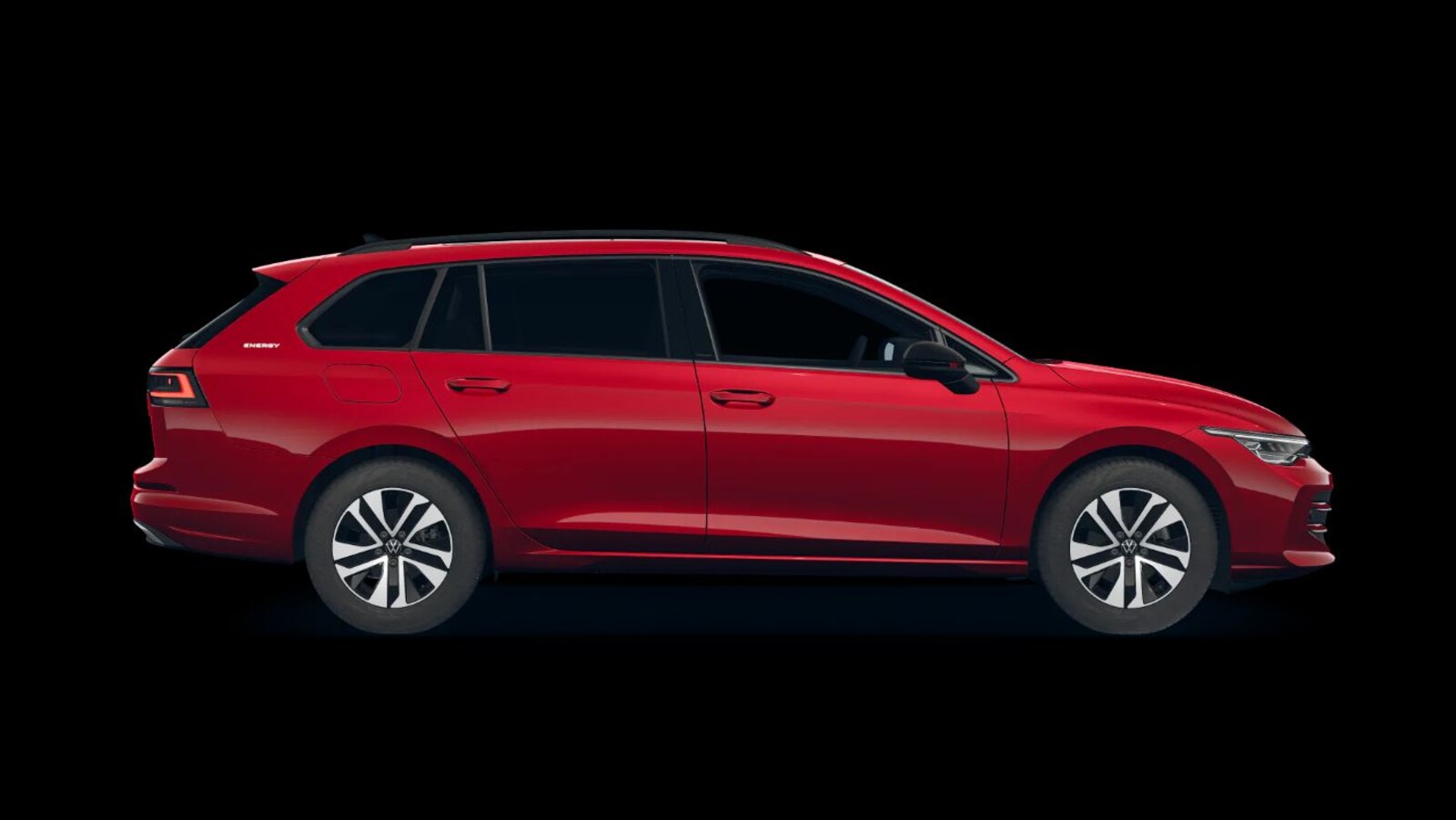 Volkswagen Golf Variant – Bild 12