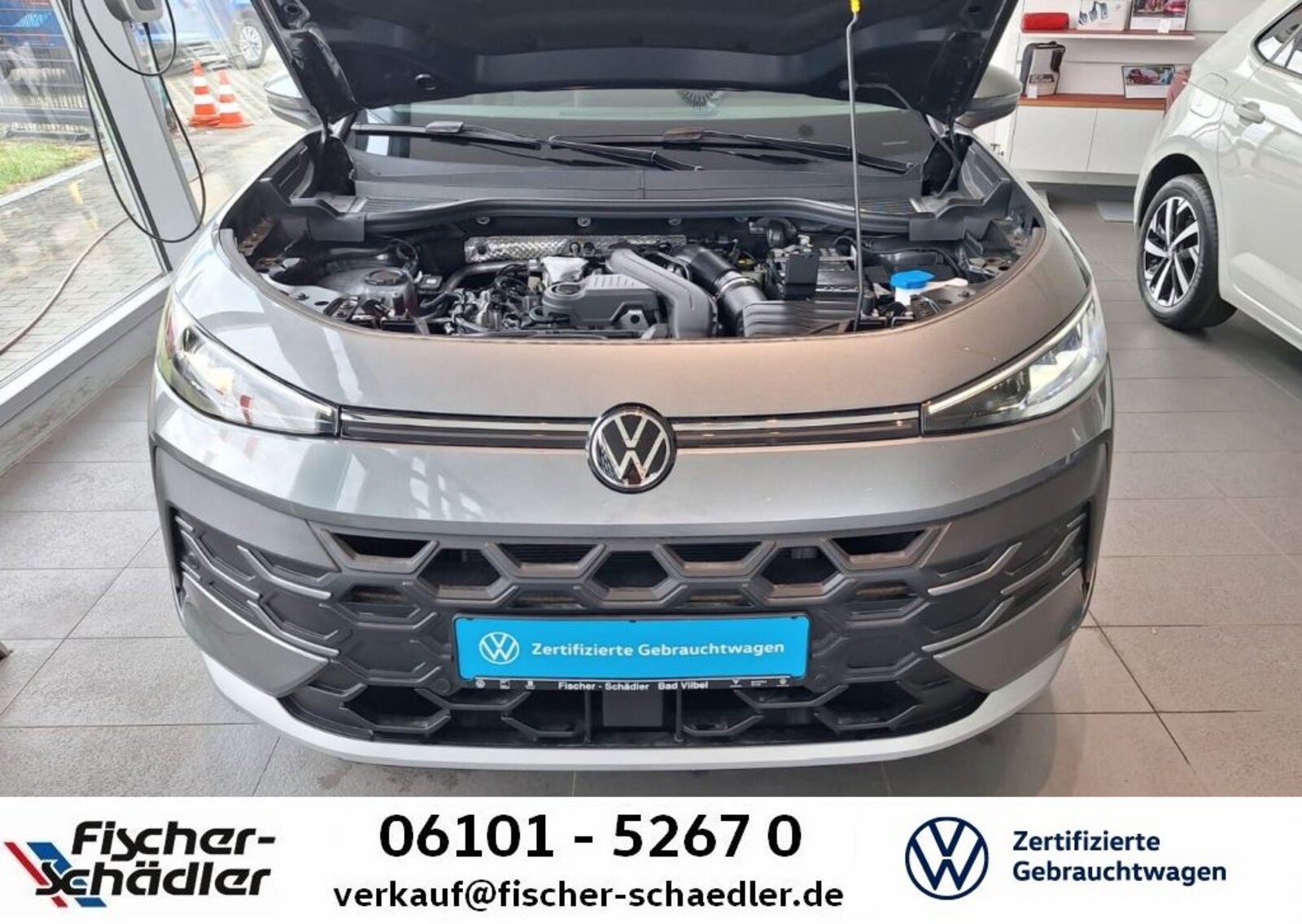 Volkswagen T-Roc – Bild 12