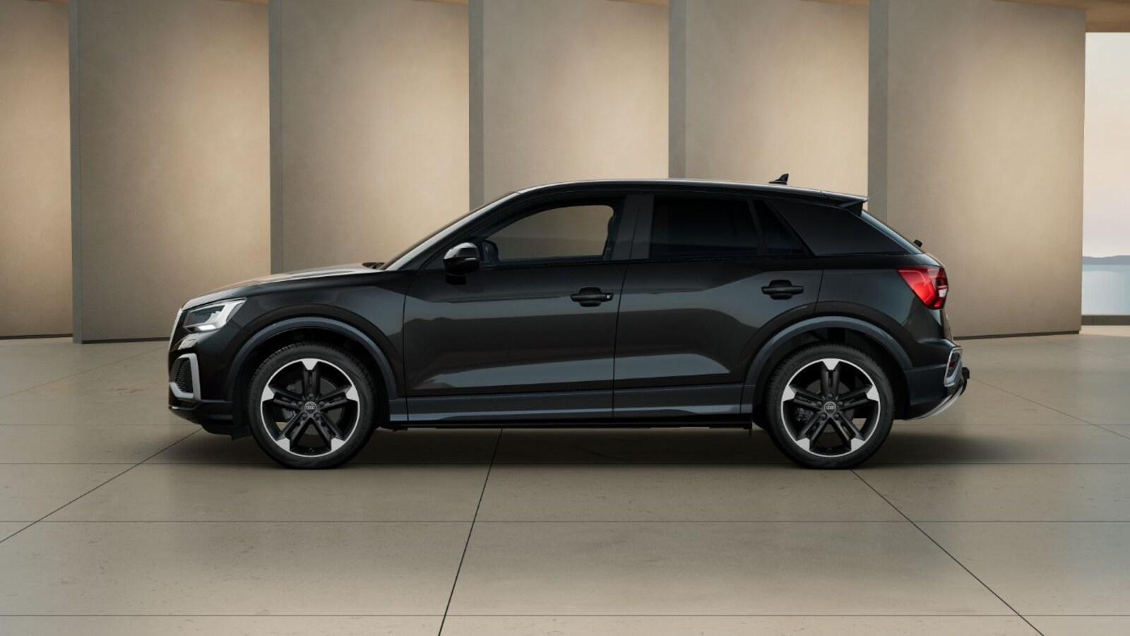 Audi Q2 – Bild 4