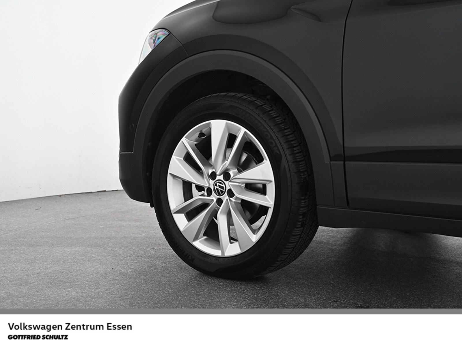 Volkswagen T-Cross – Bild 5