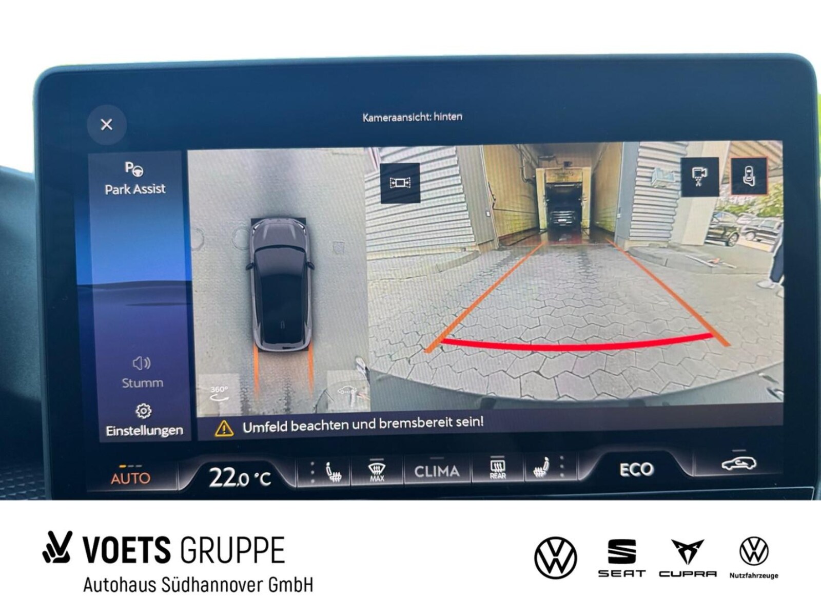CUPRA Raval – Bild 14