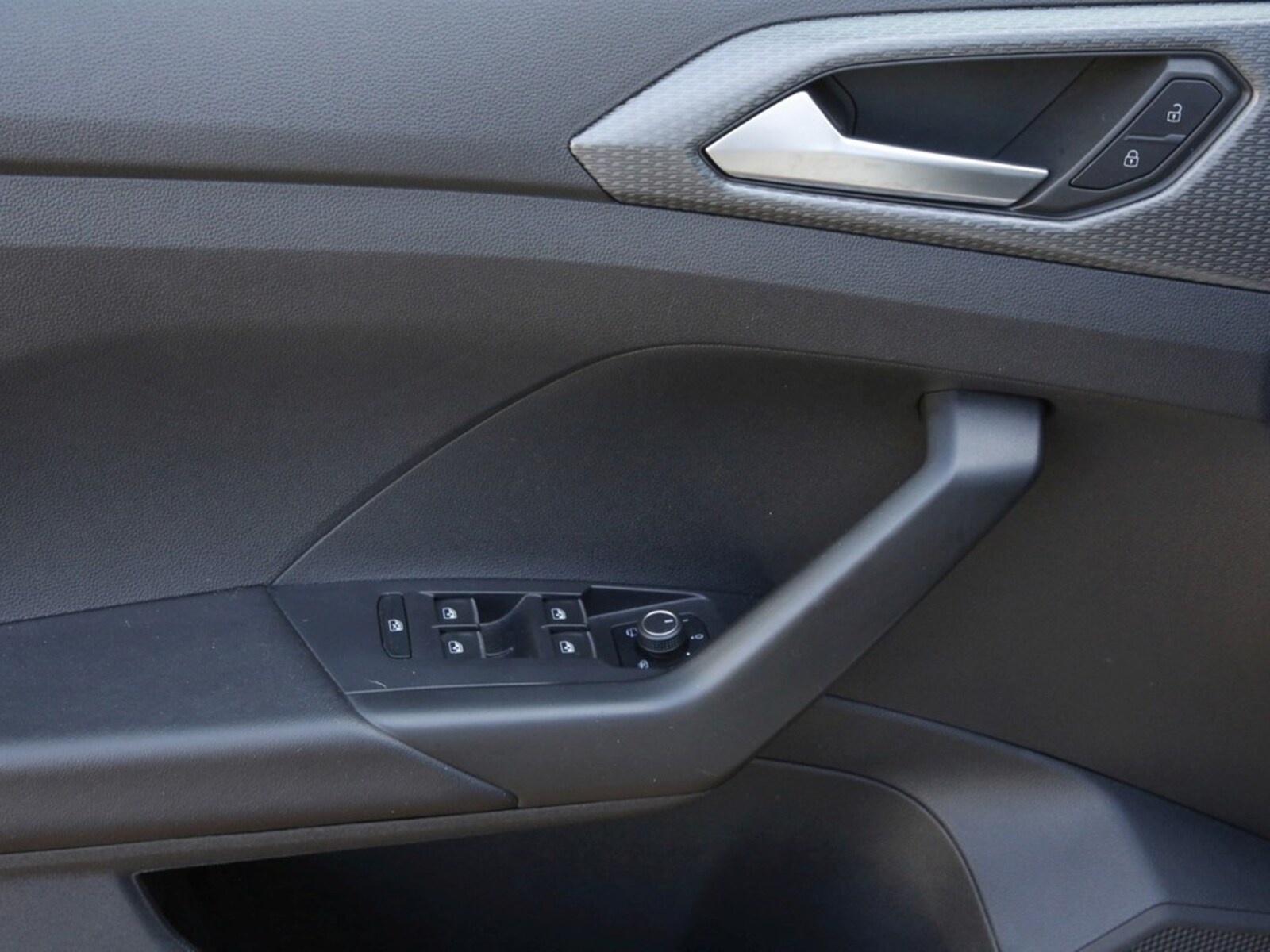Volkswagen T-Cross – Bild 16