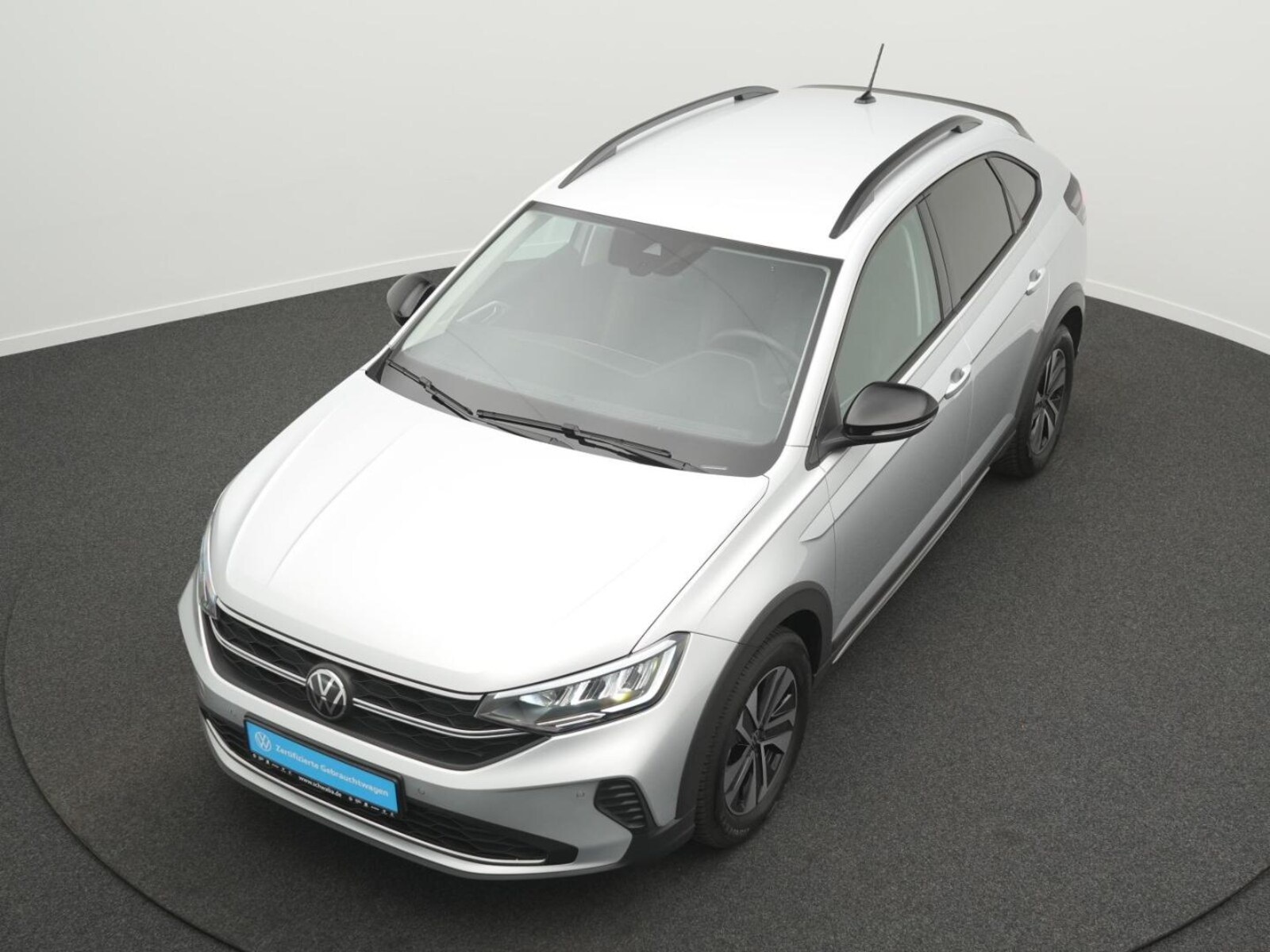 Volkswagen Taigo – Bild 21