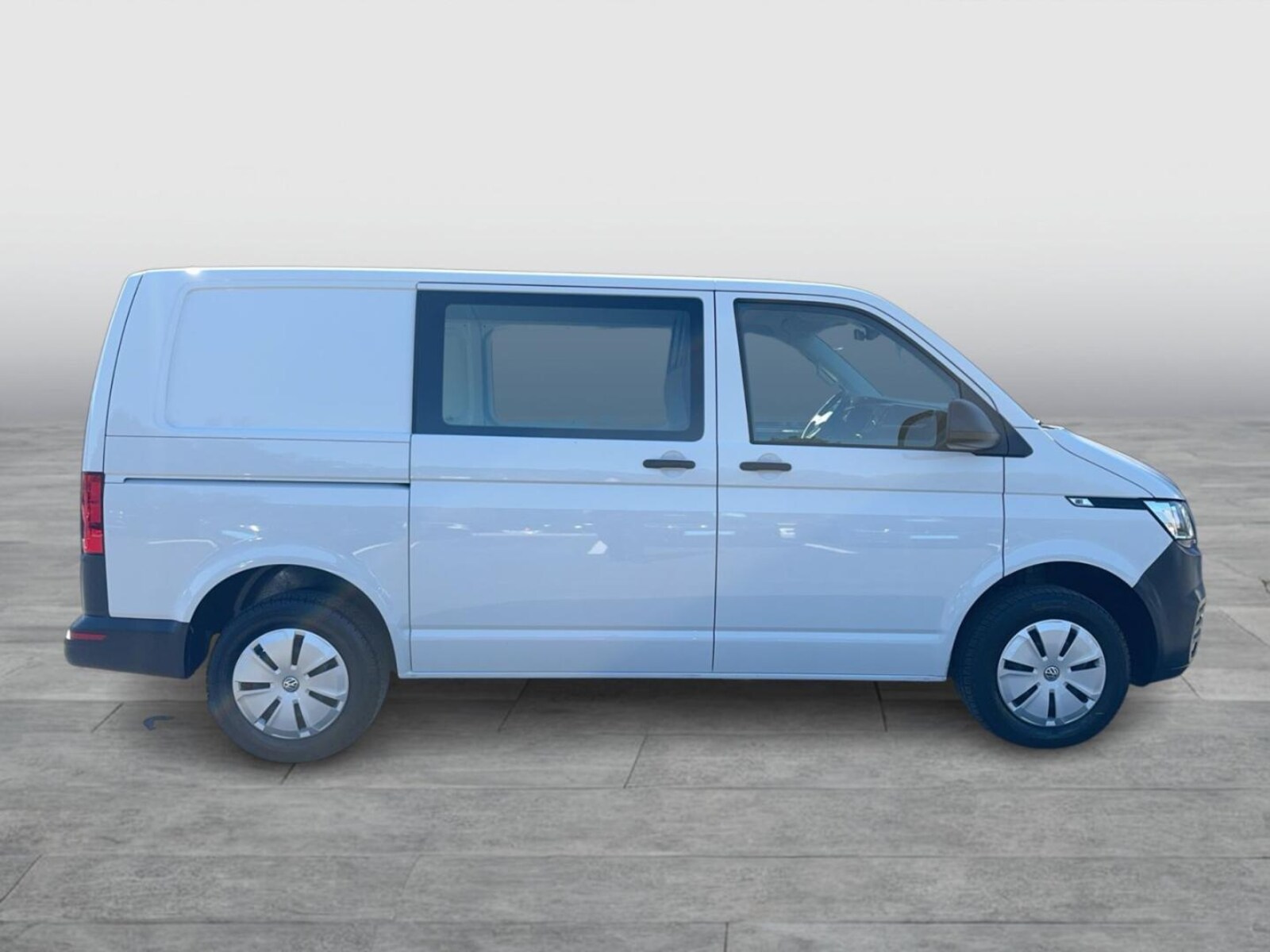 Volkswagen T6.1 Transporter Kasten kurzer Radstand – Bild 6