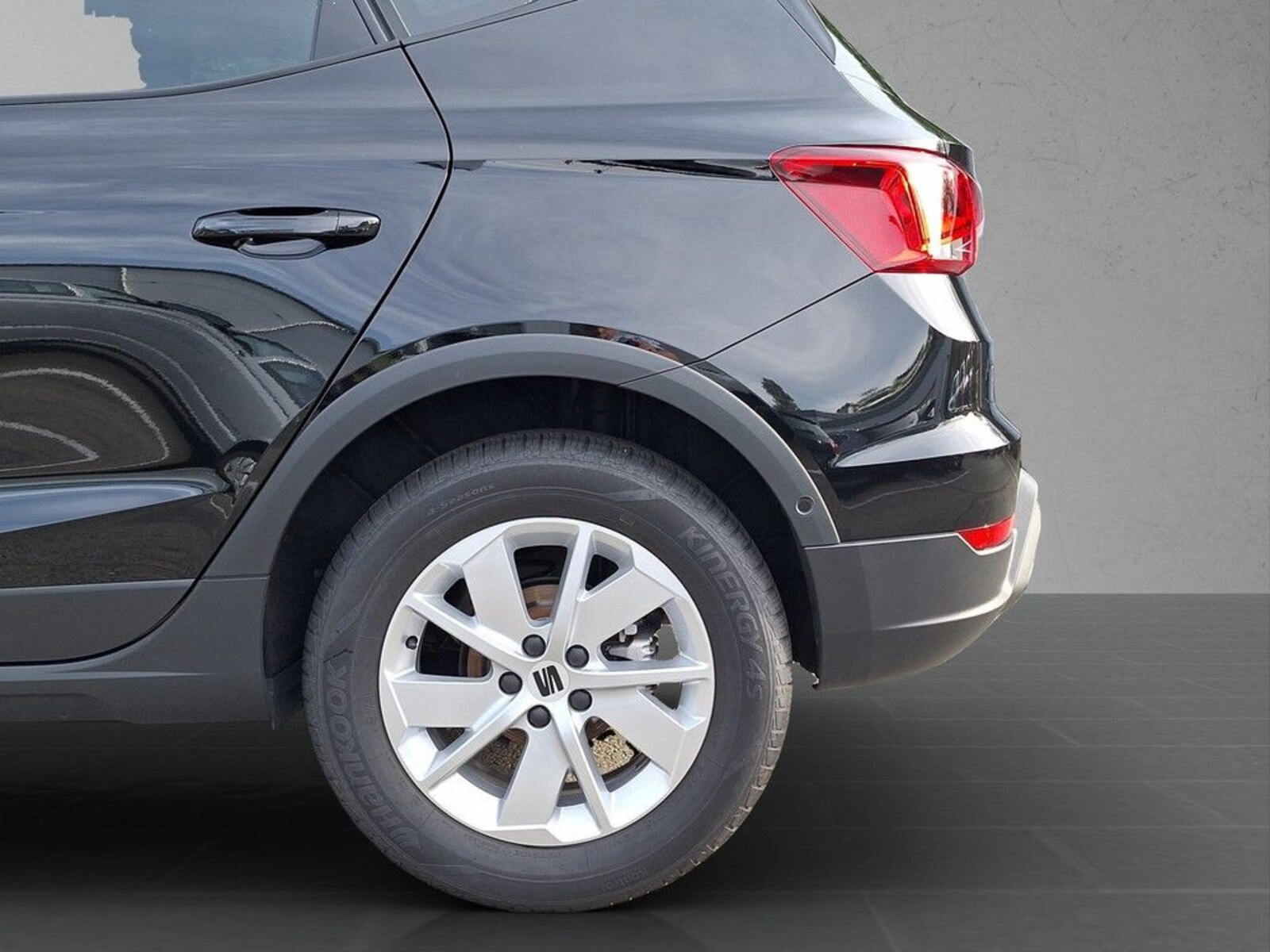 SEAT Arona – Bild 22