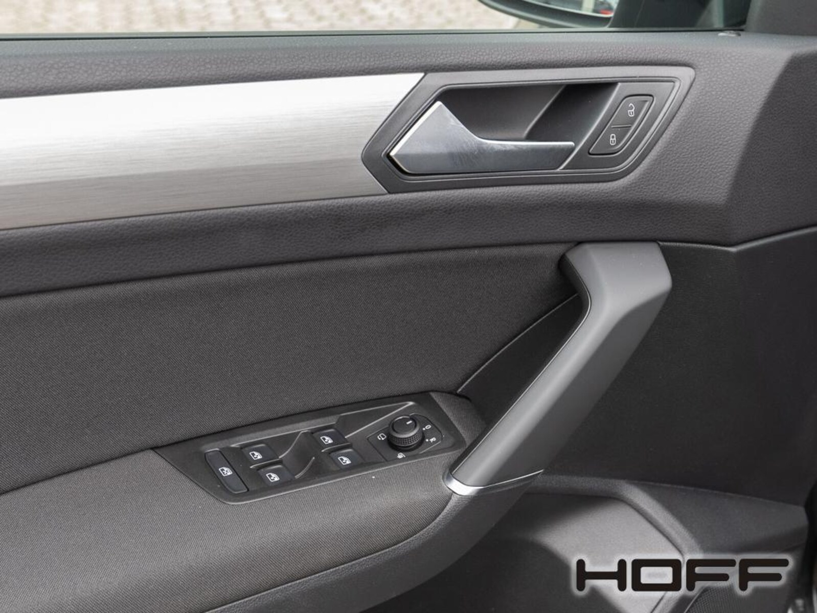 Volkswagen Touran – Bild 5
