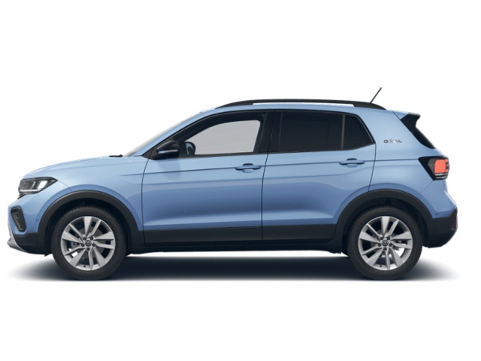 Volkswagen T-Cross – Bild 6