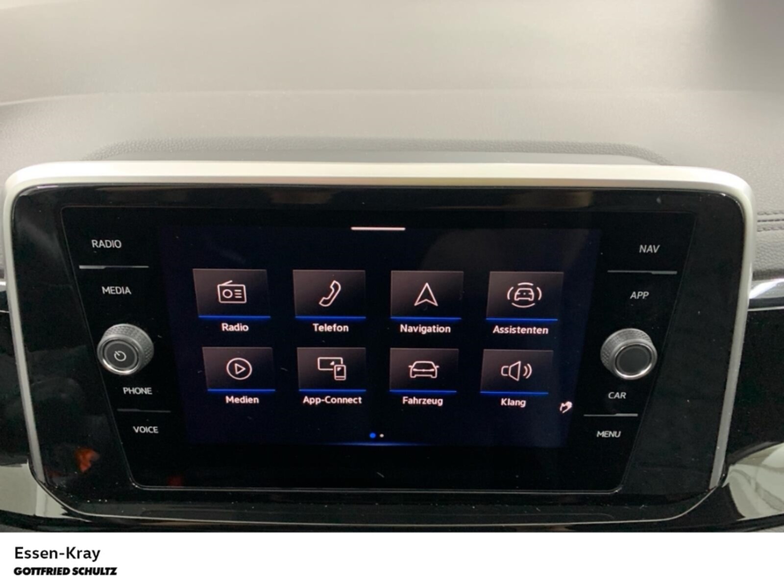 Volkswagen T-Roc – Bild 13