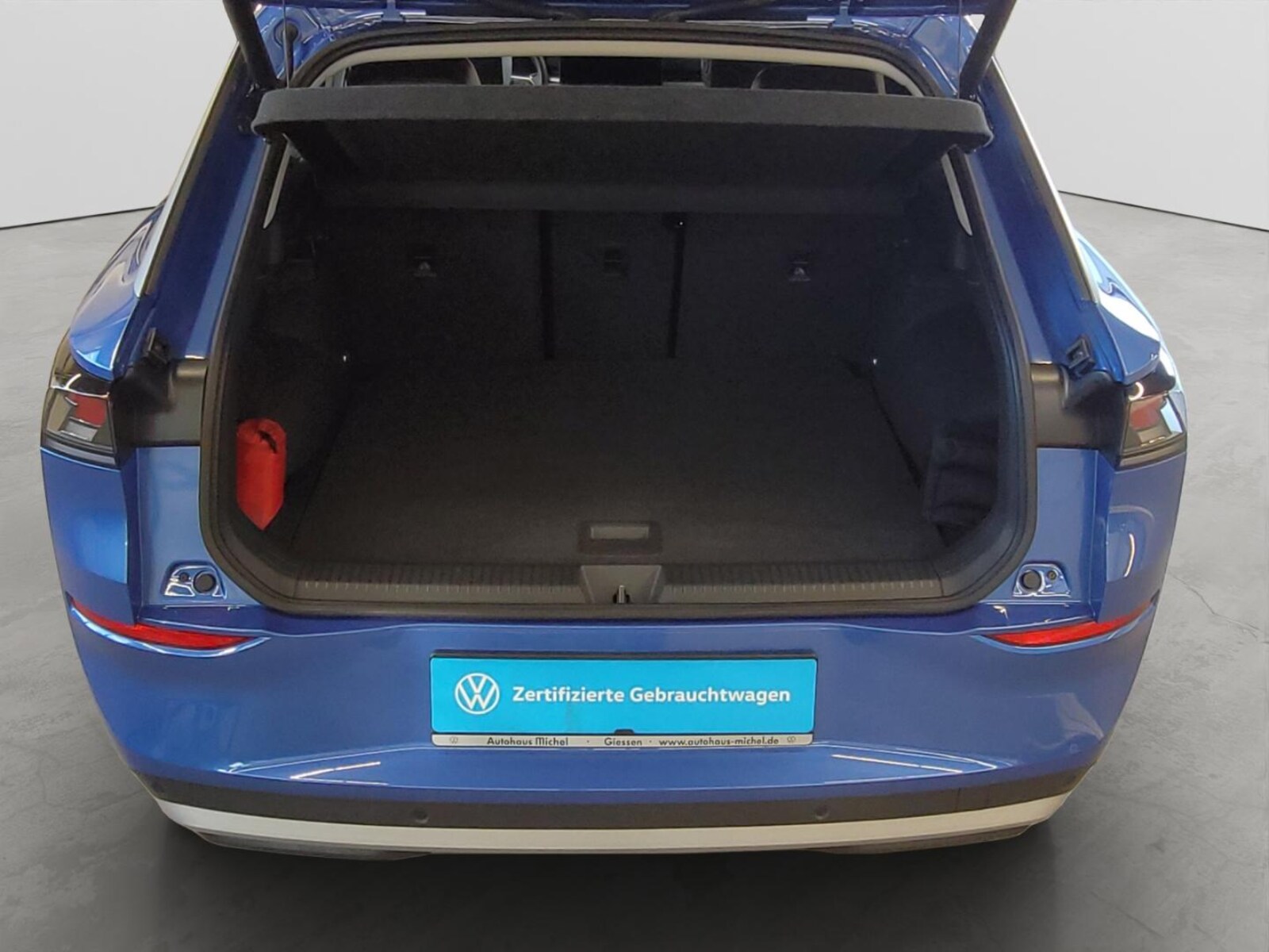 Volkswagen T-Roc – Bild 9