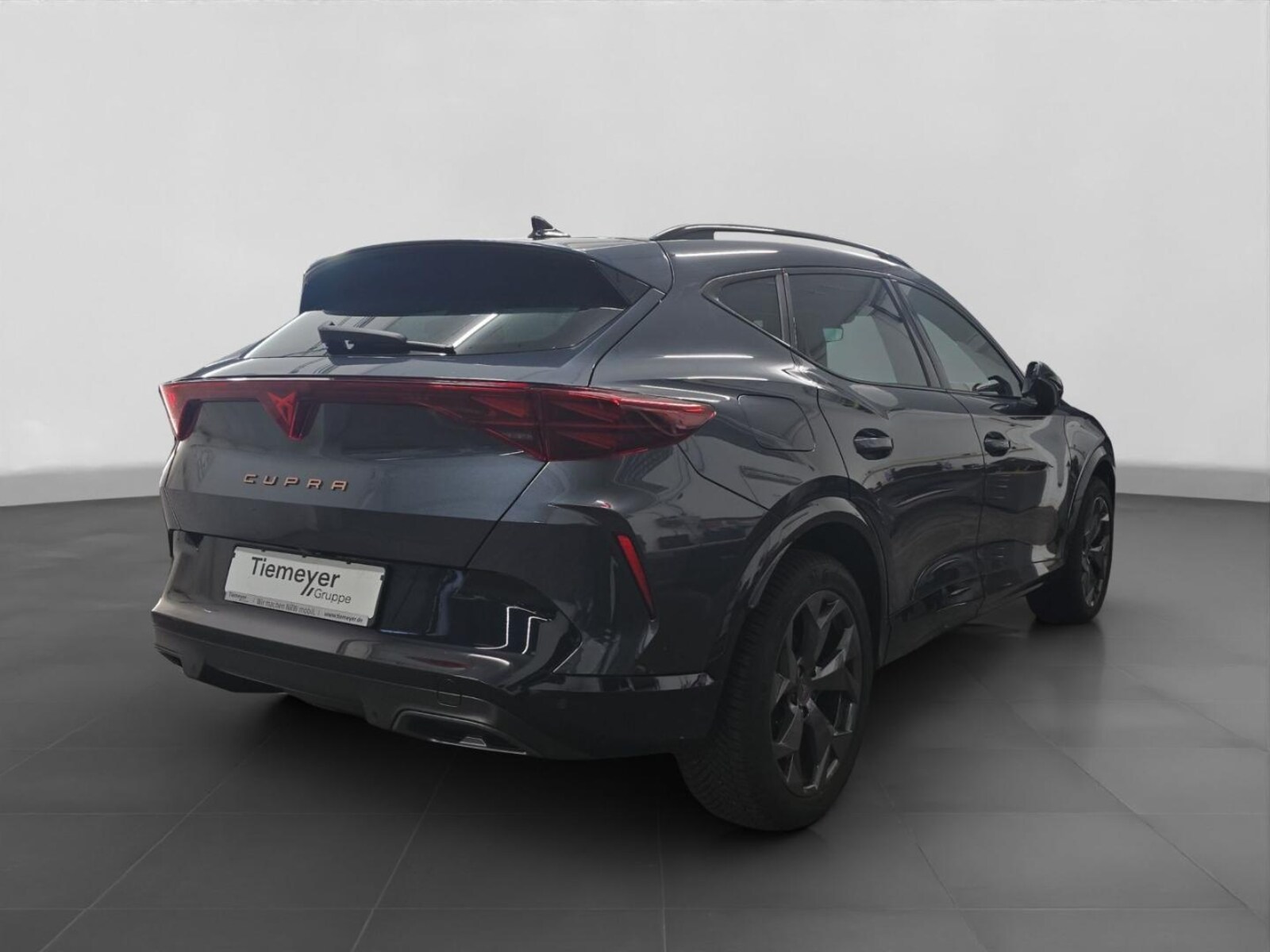 CUPRA Formentor – Bild 4