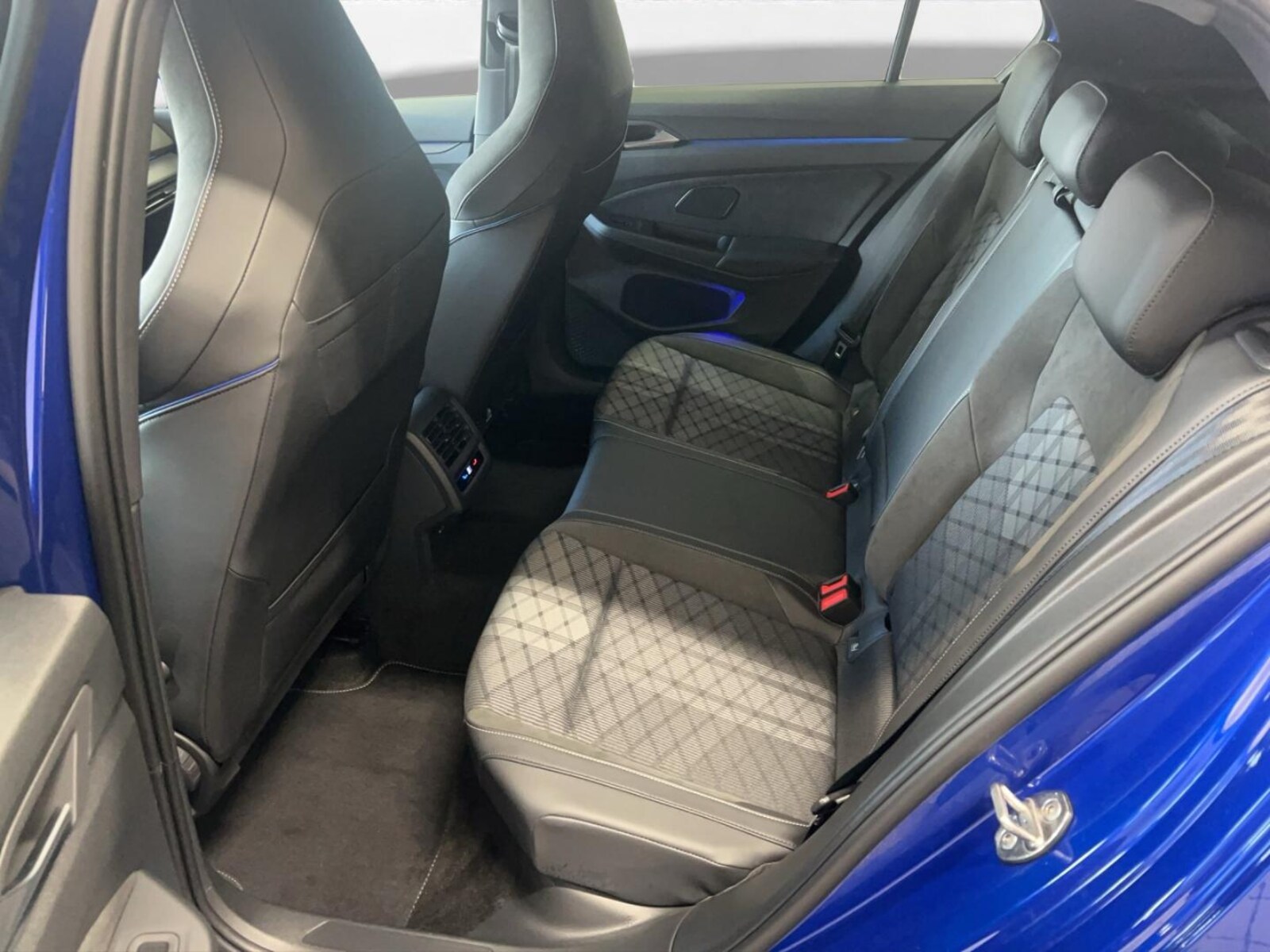 Volkswagen Golf – Bild 11