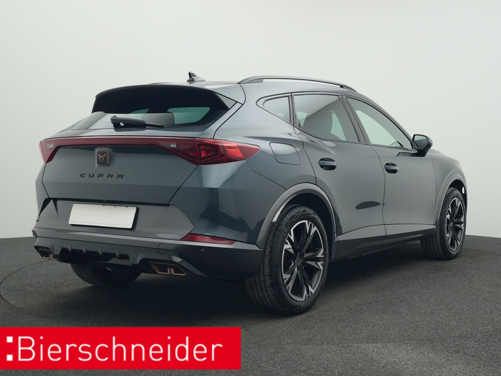 CUPRA Formentor – Bild 6
