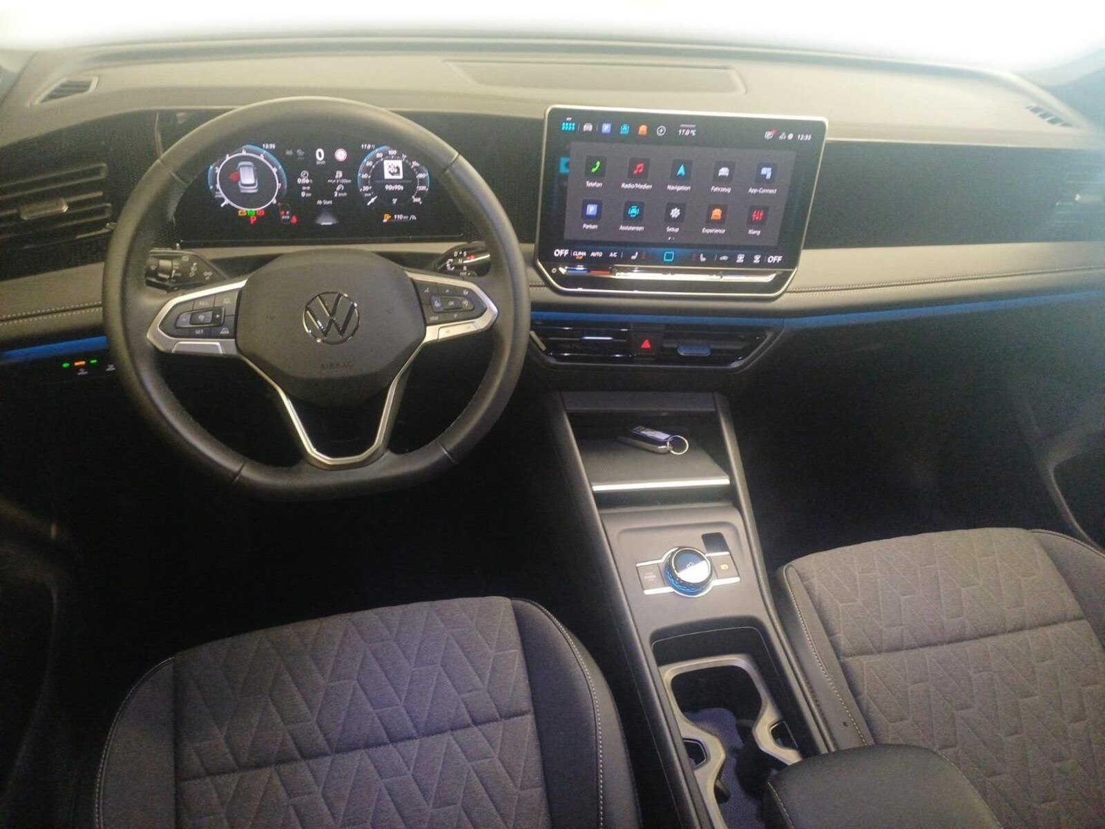 Volkswagen Tiguan – Bild 12